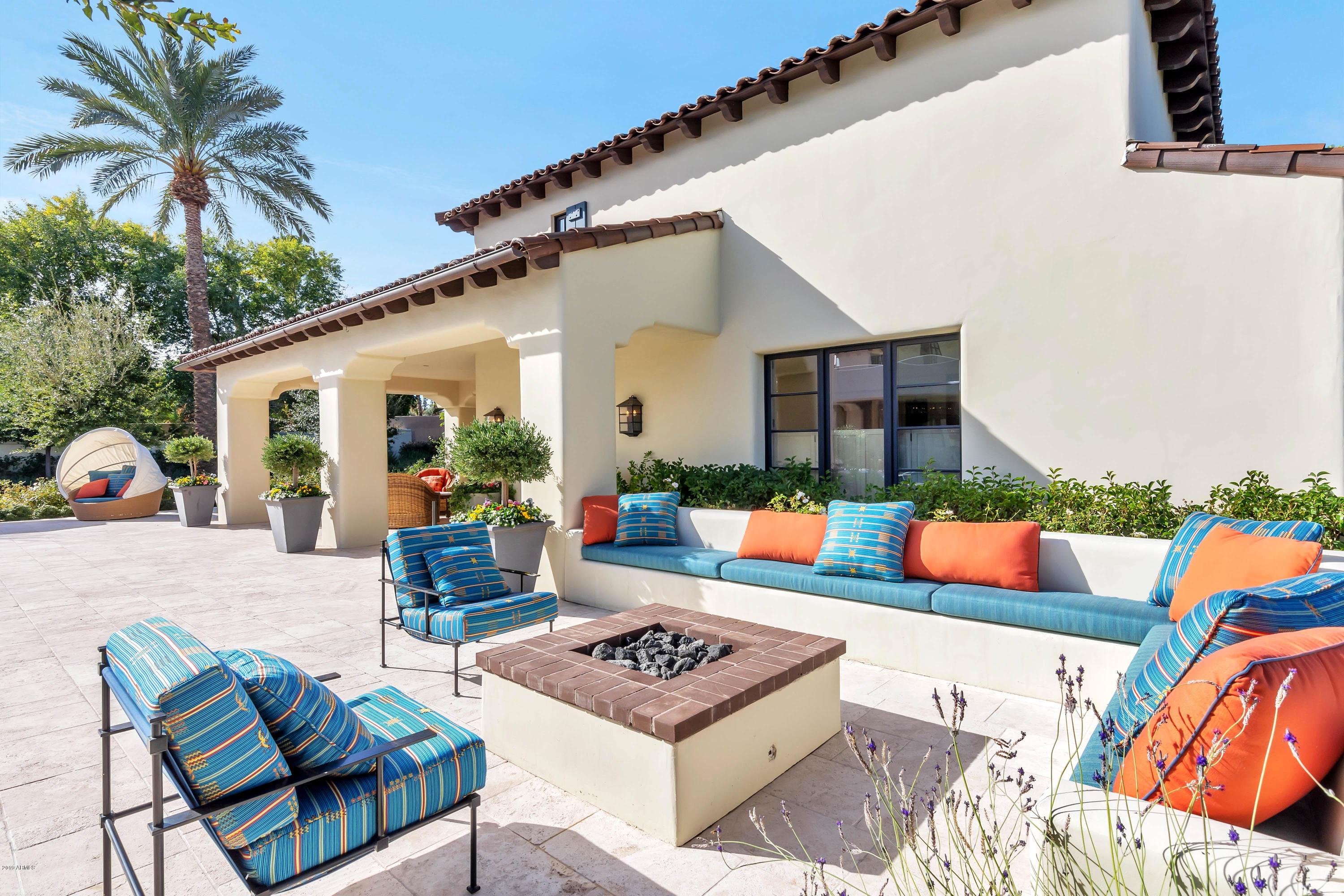 6500 Camelback - Residential