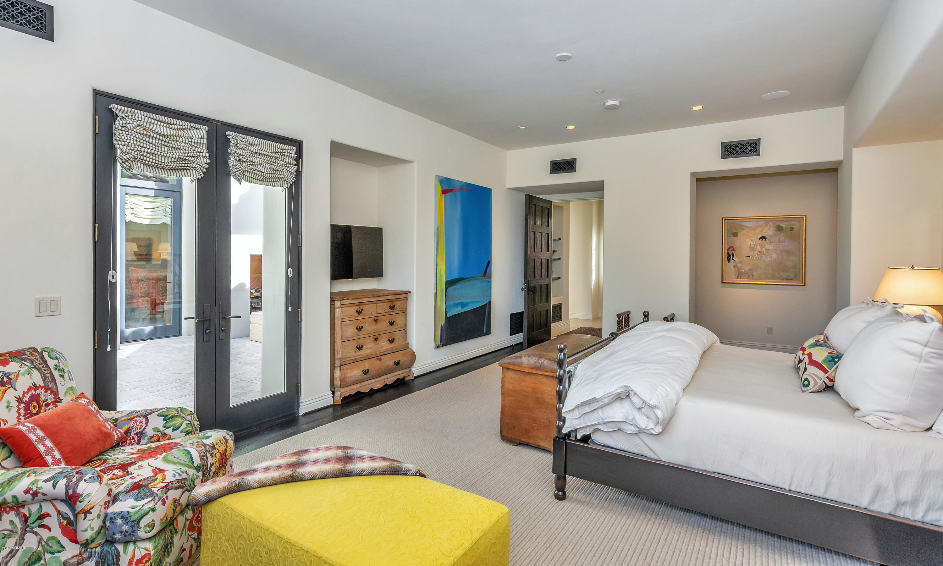 6500 Camelback - Residential