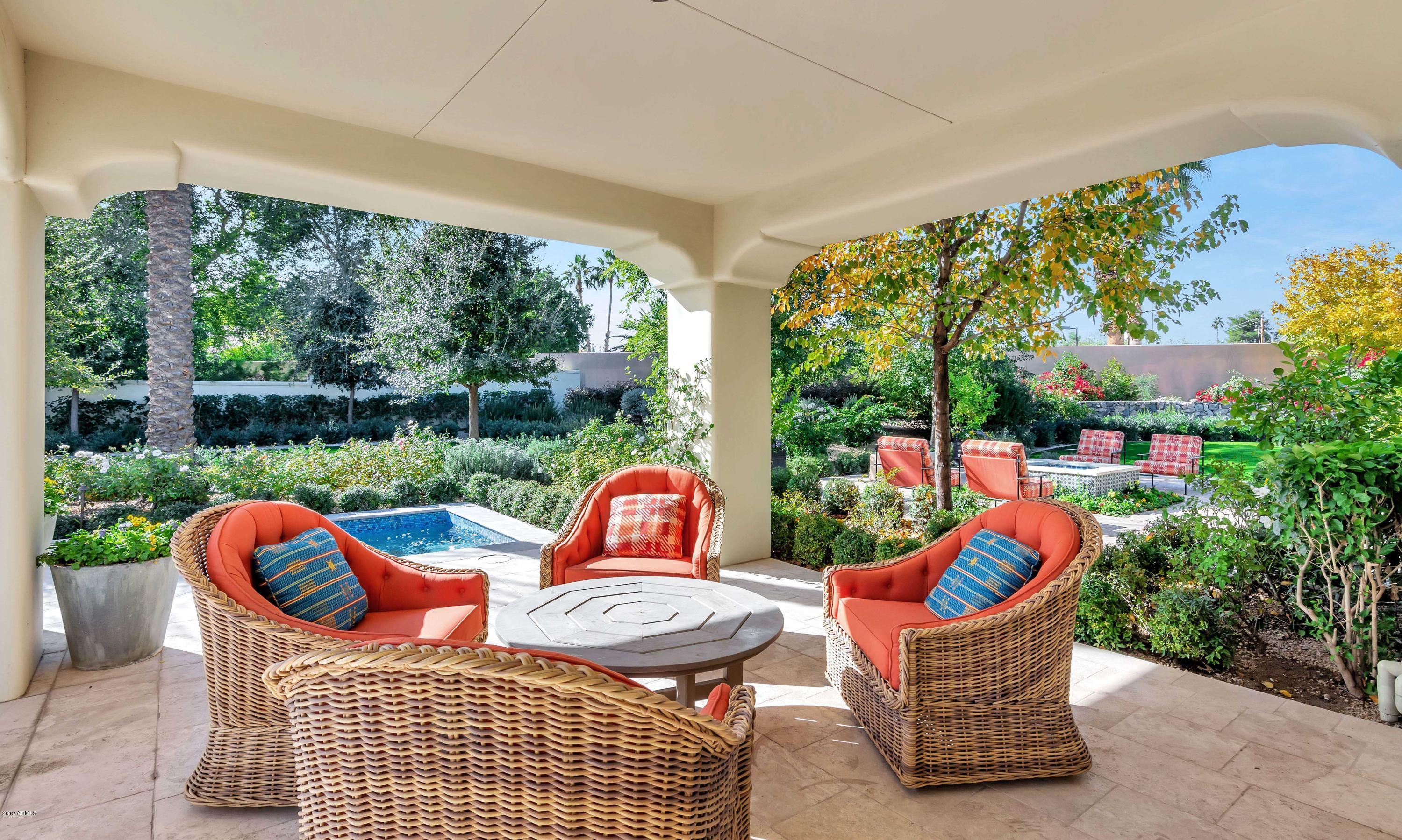 6500 Camelback - Residential