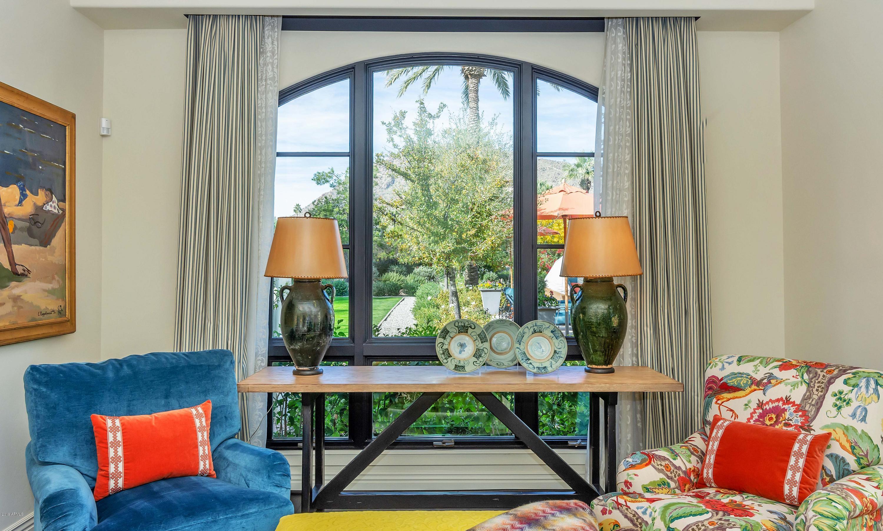 6500 Camelback - Residential