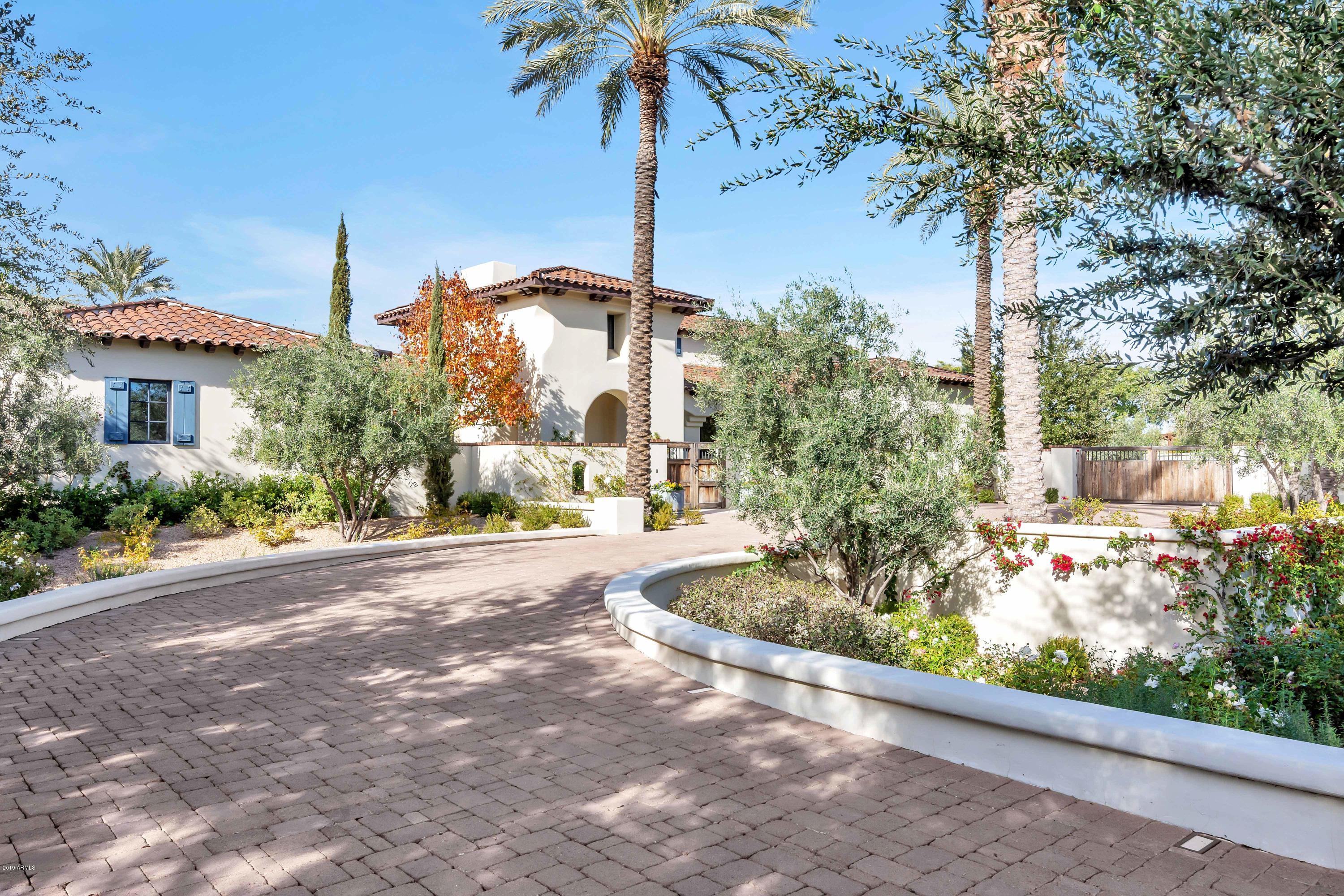 6500 Camelback - Residential