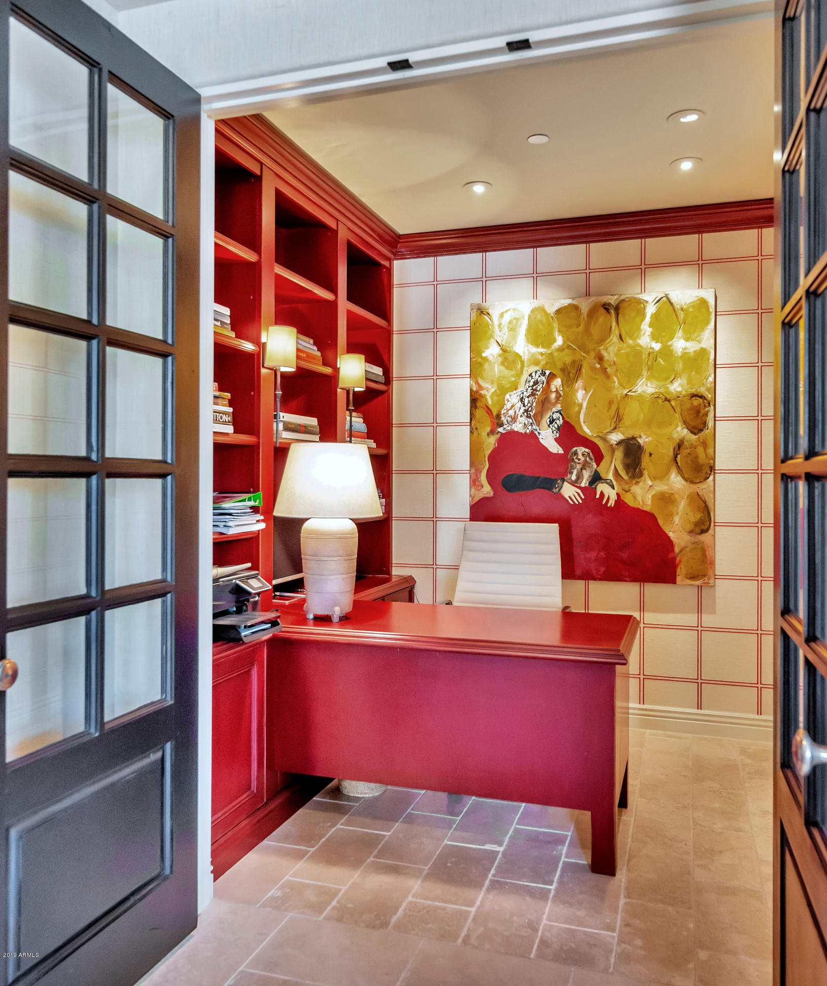 6500 Camelback - Residential