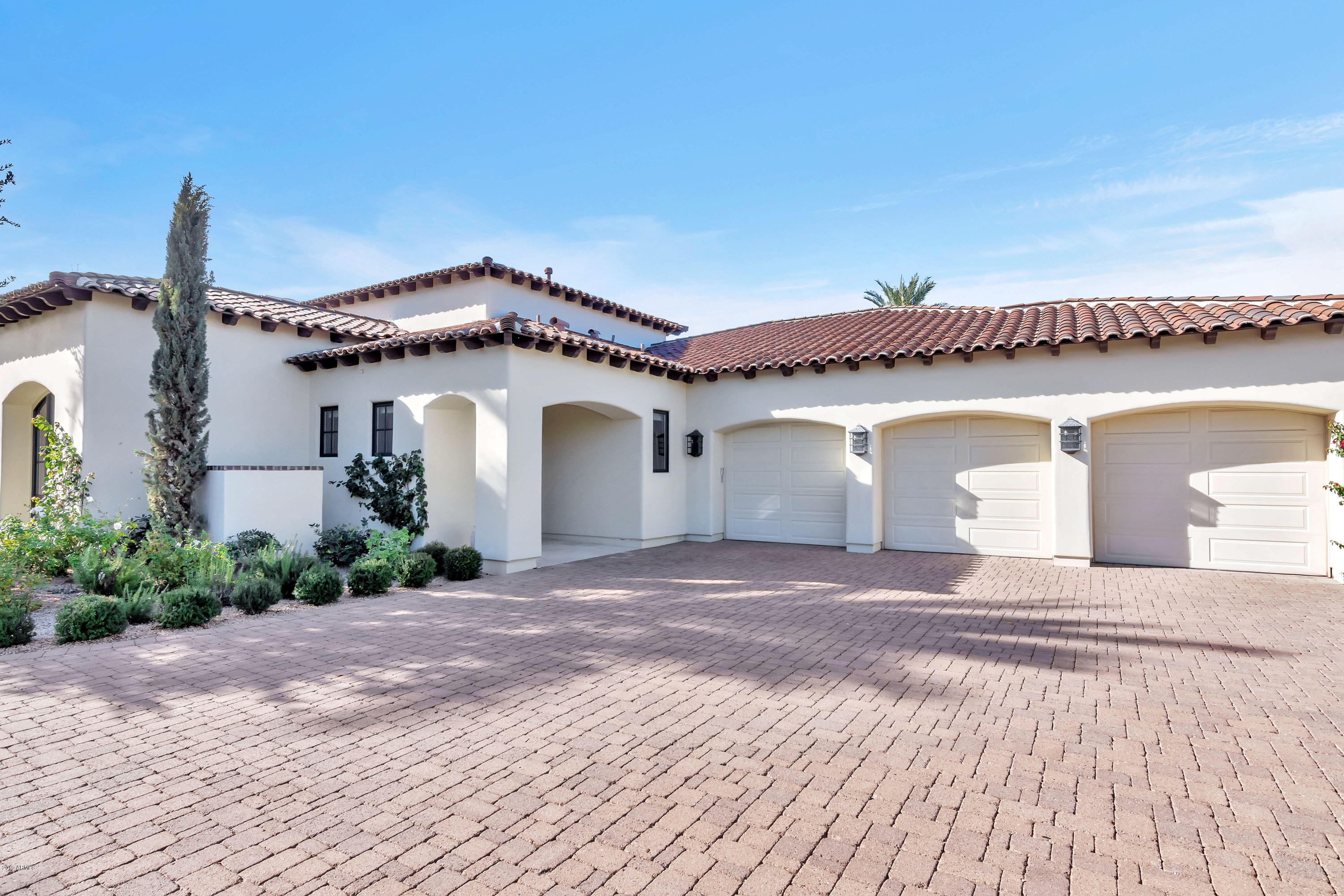 6500 Camelback - Residential