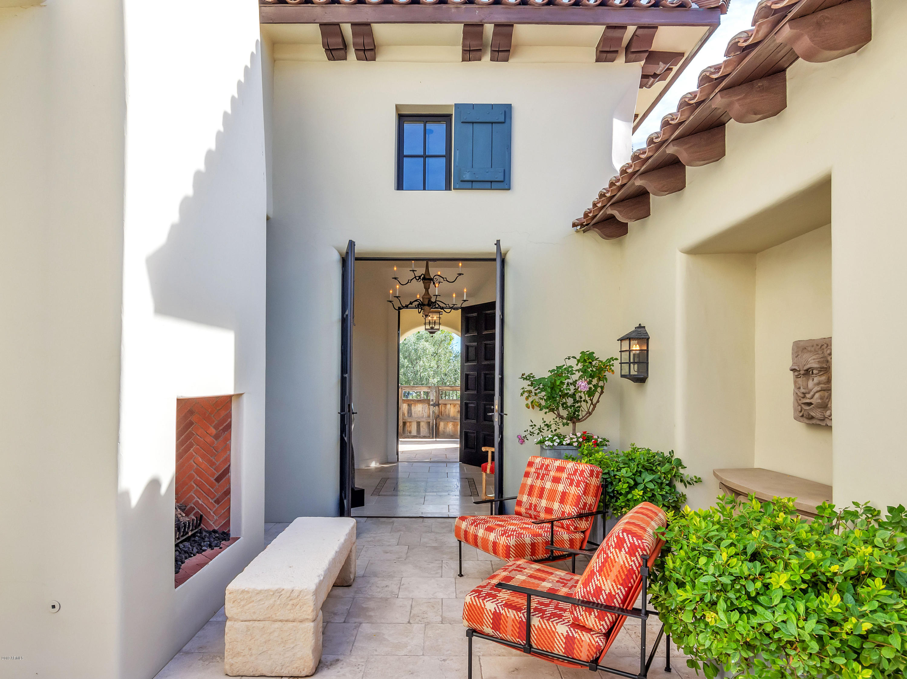 6500 Camelback - Residential