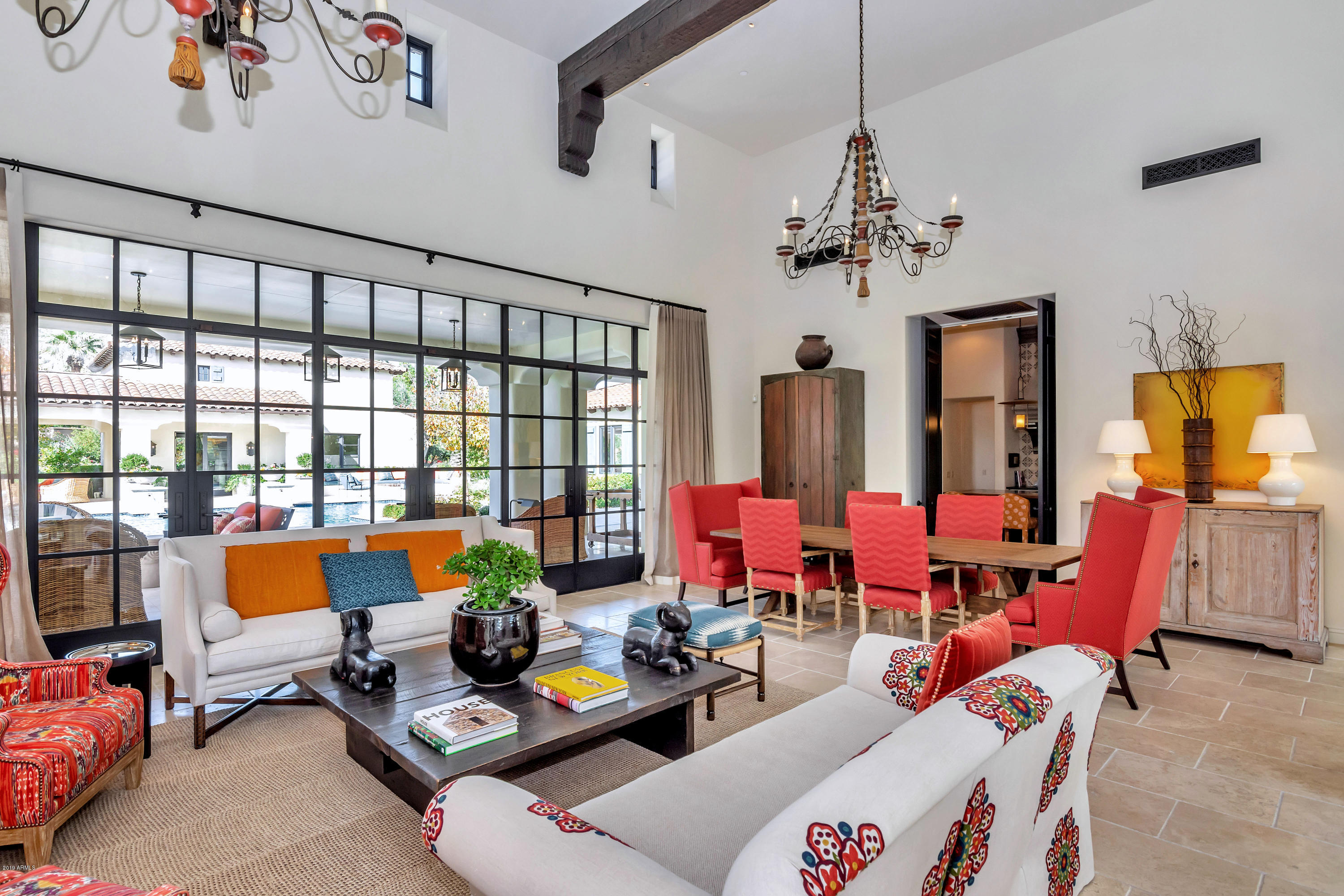 6500 Camelback - Residential