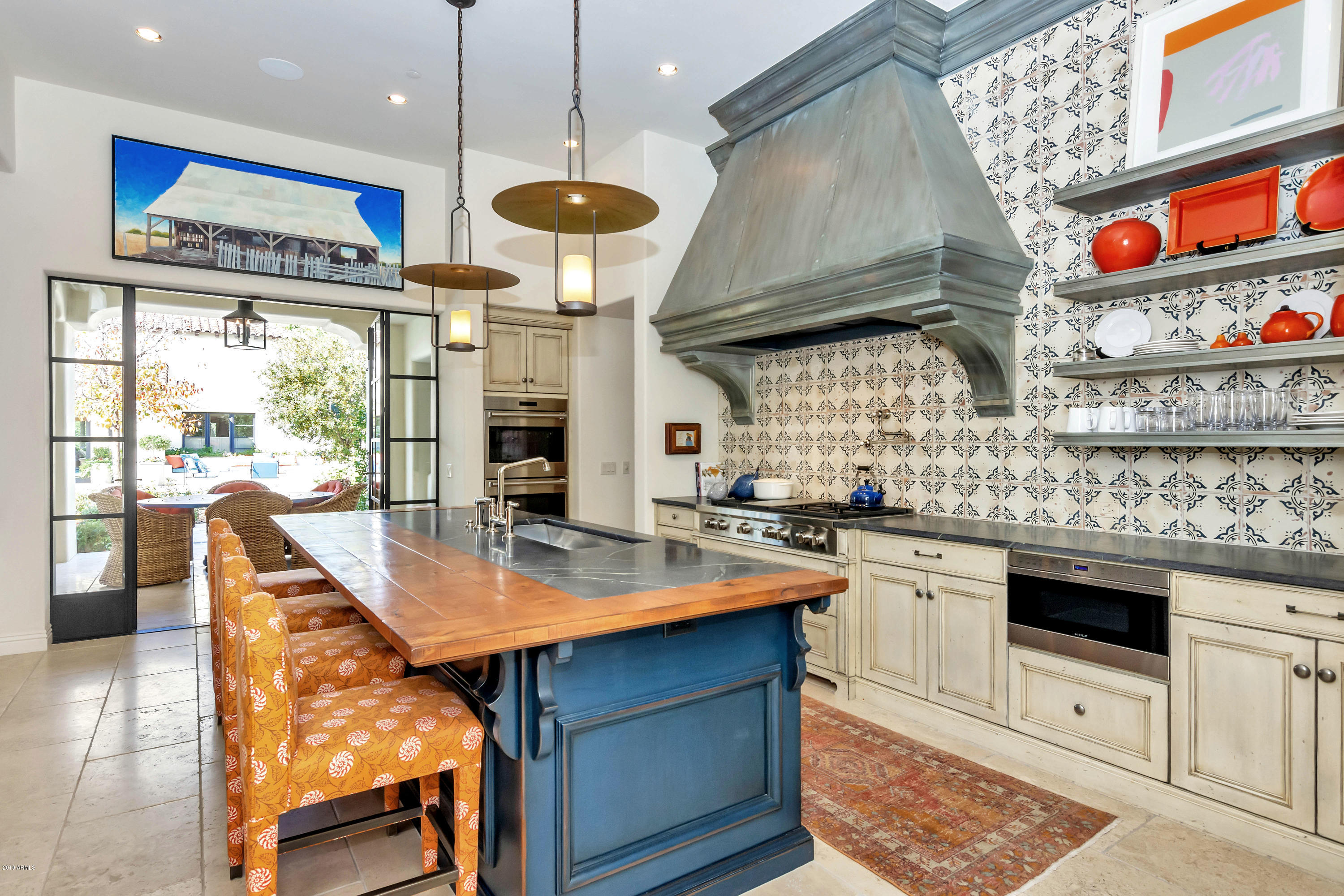 6500 Camelback - Residential