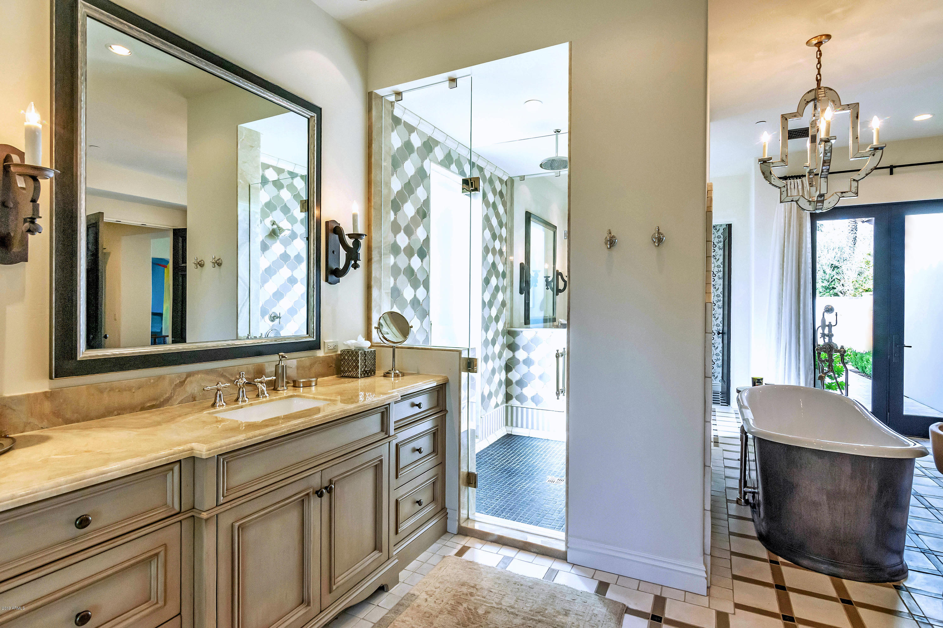 6500 Camelback - Residential