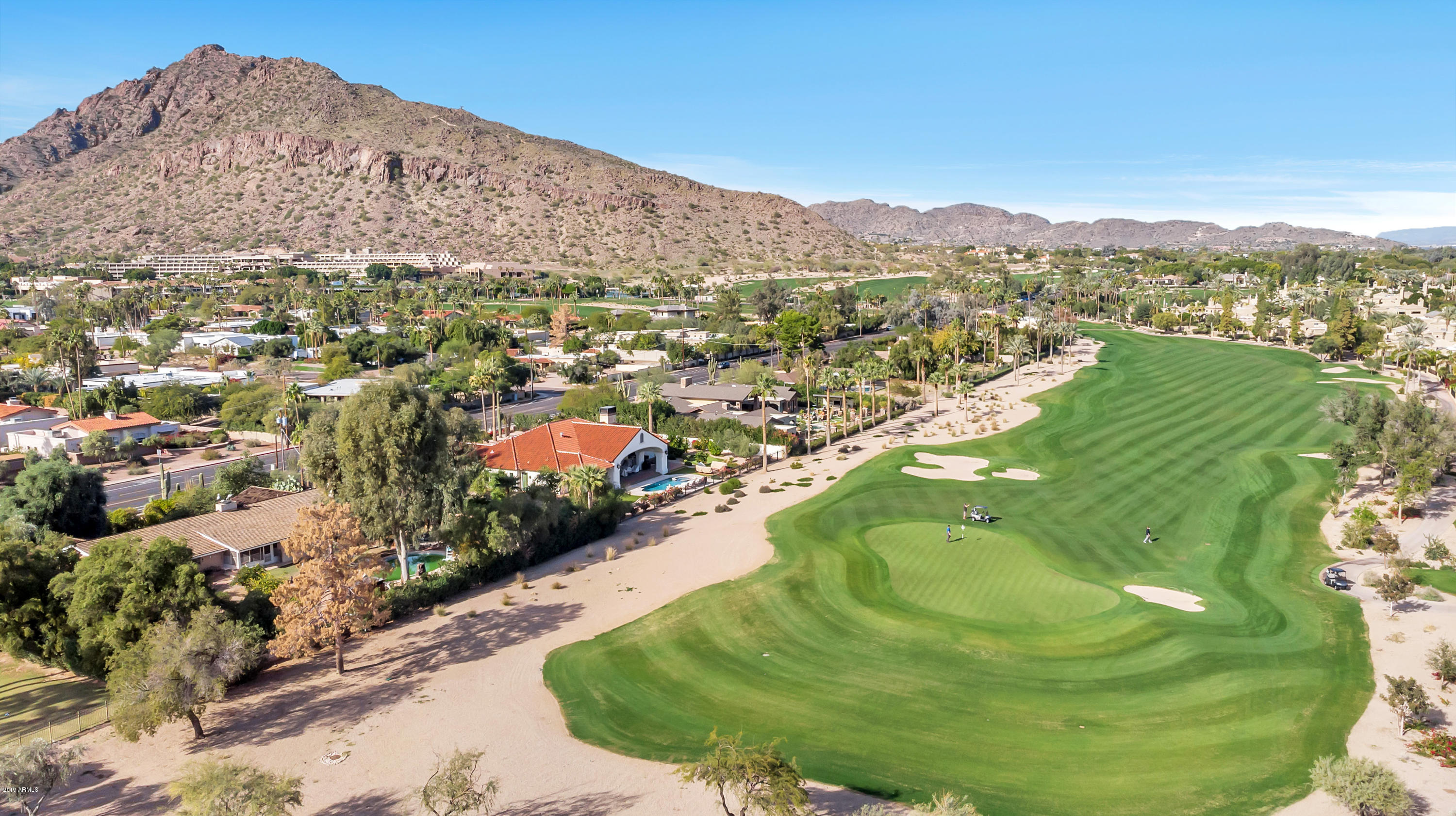 6500 Camelback - Residential