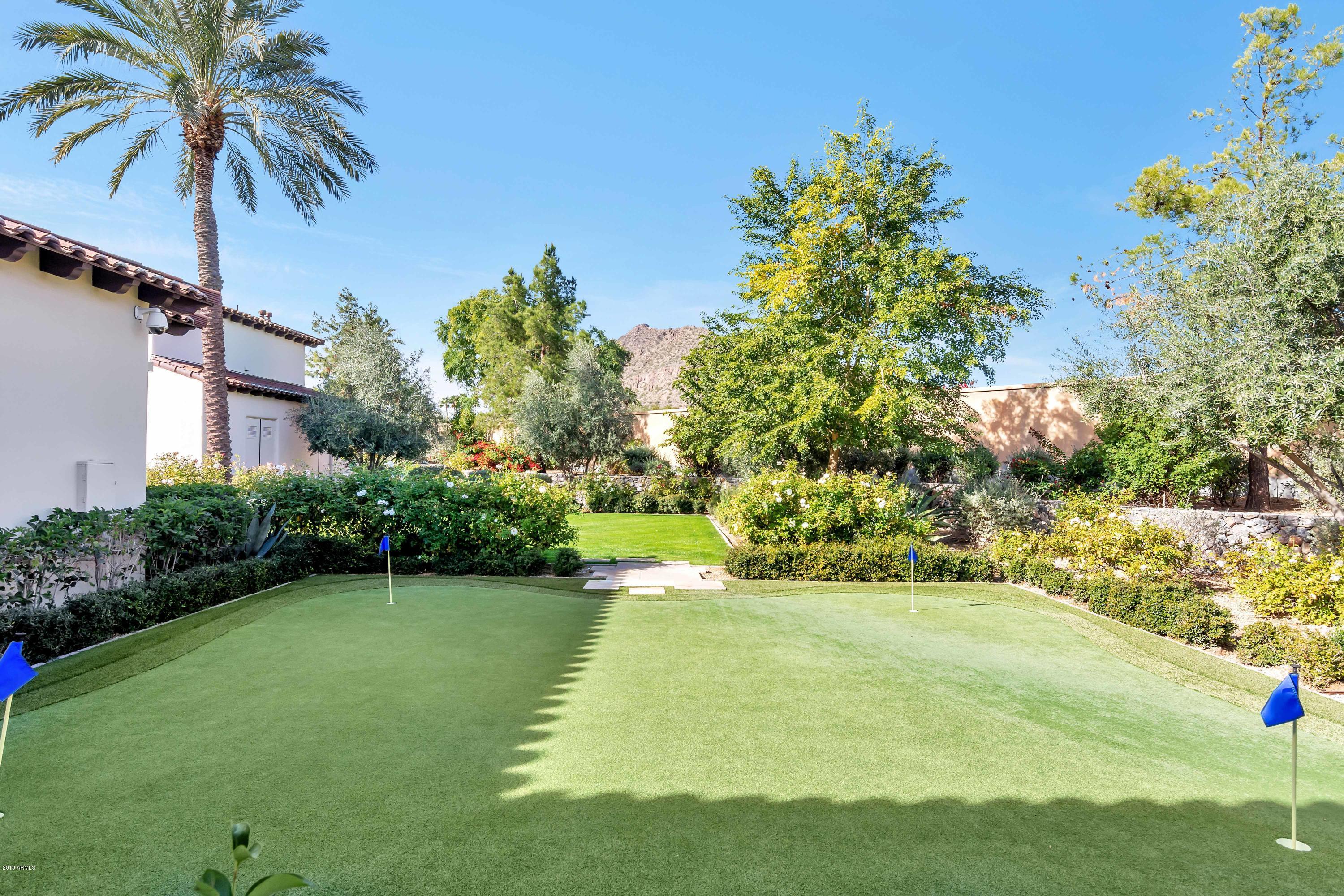 6500 Camelback - Residential