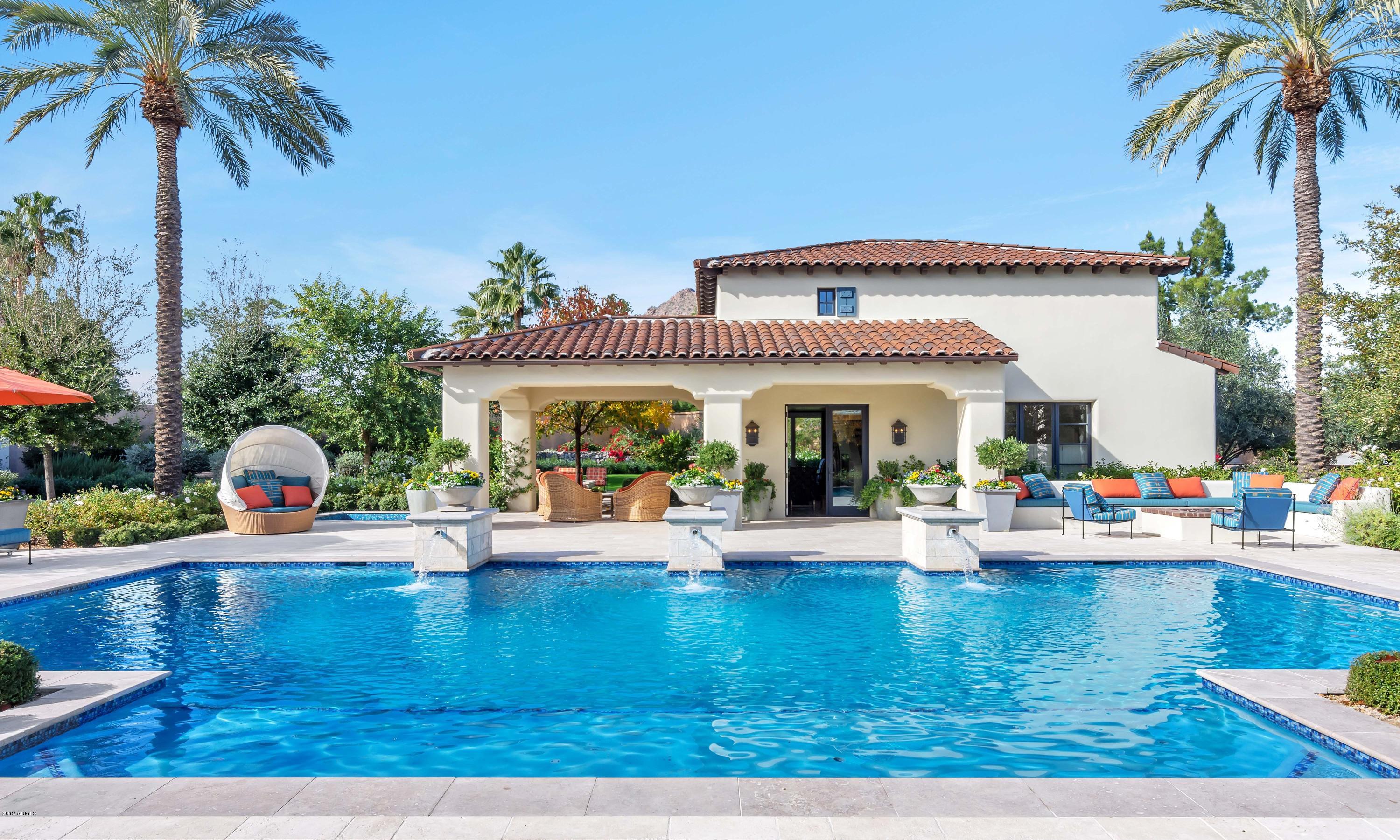 6500 Camelback - Residential