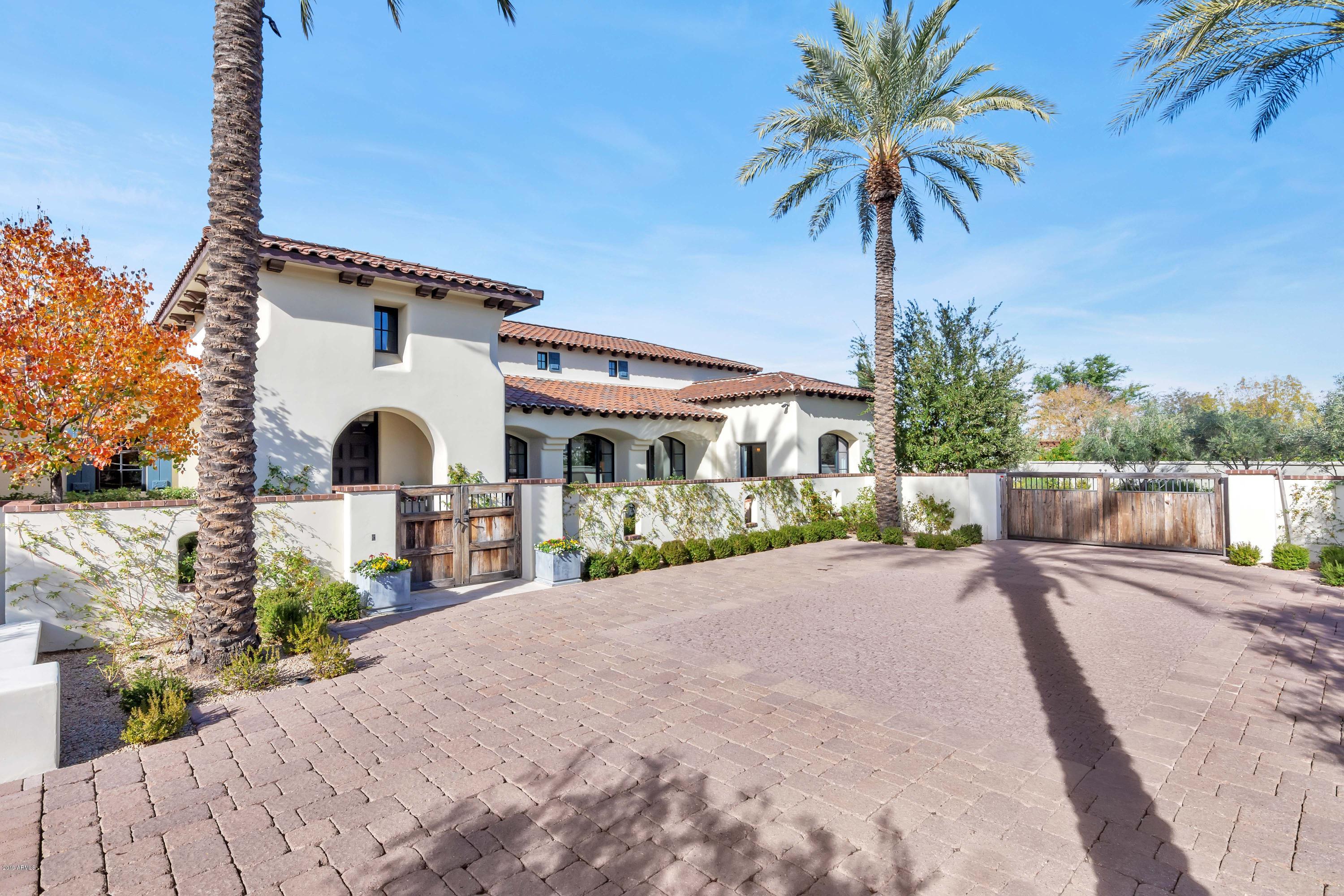 6500 Camelback - Residential