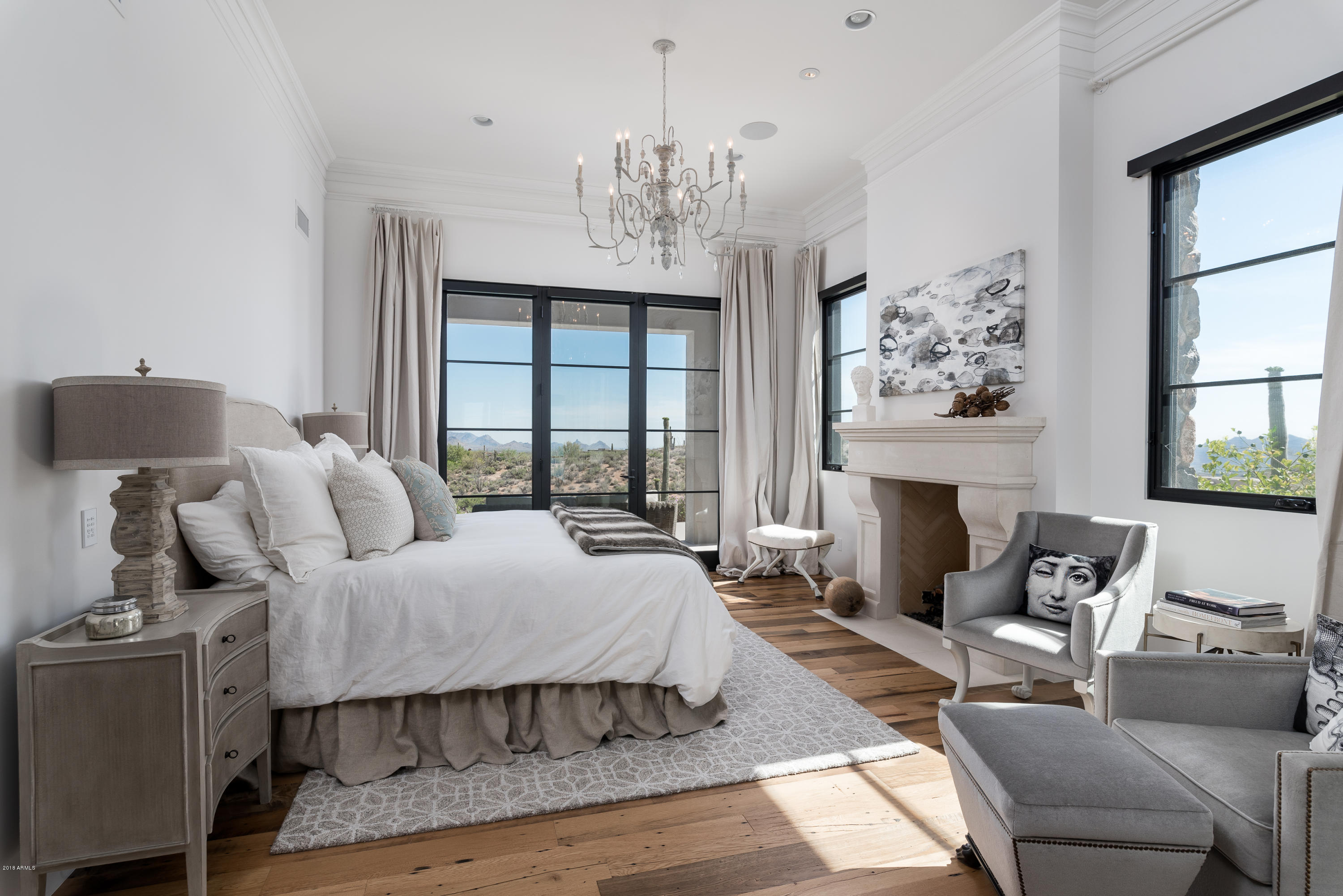DESERT MOUNTAIN - Residential