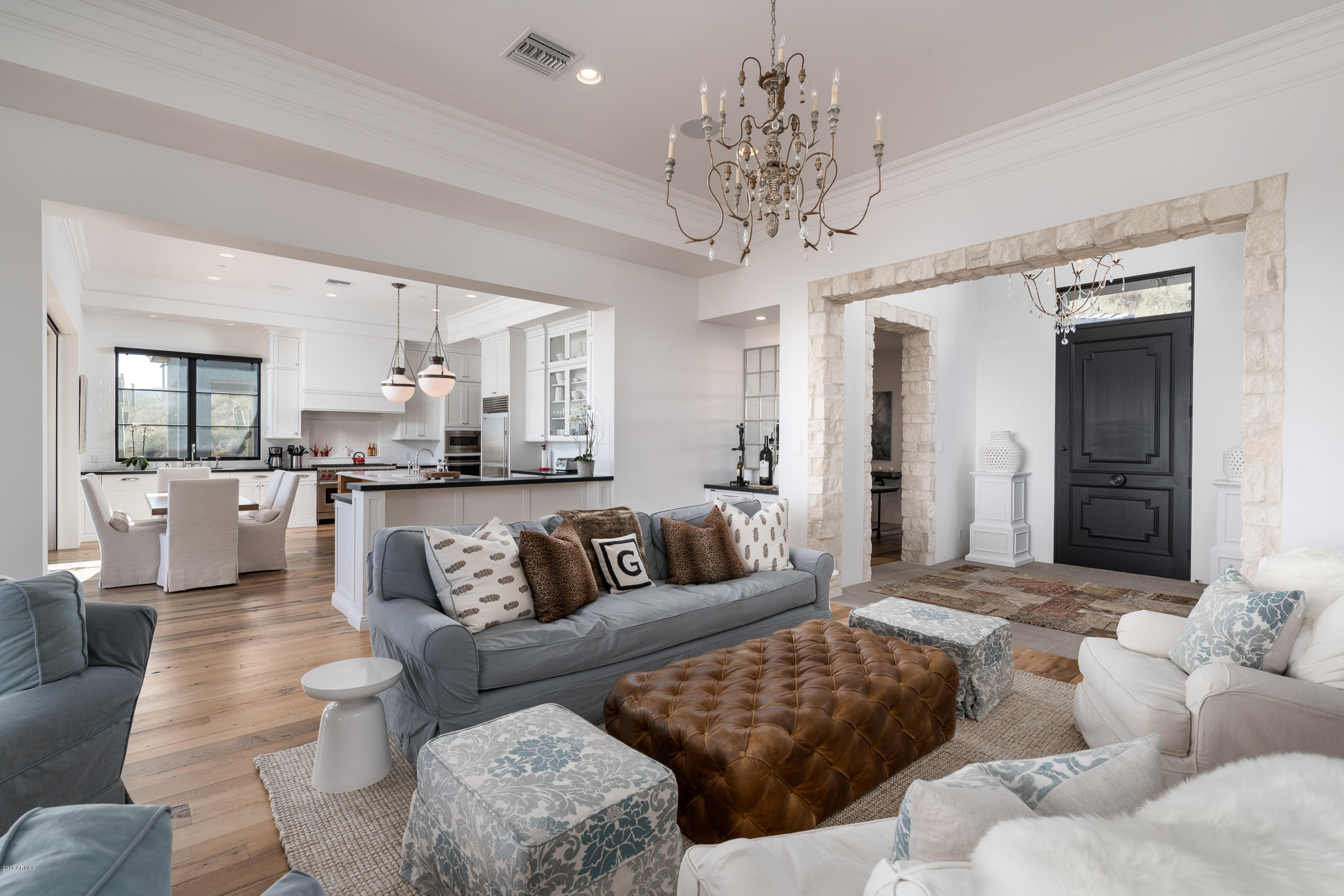 DESERT MOUNTAIN - Residential