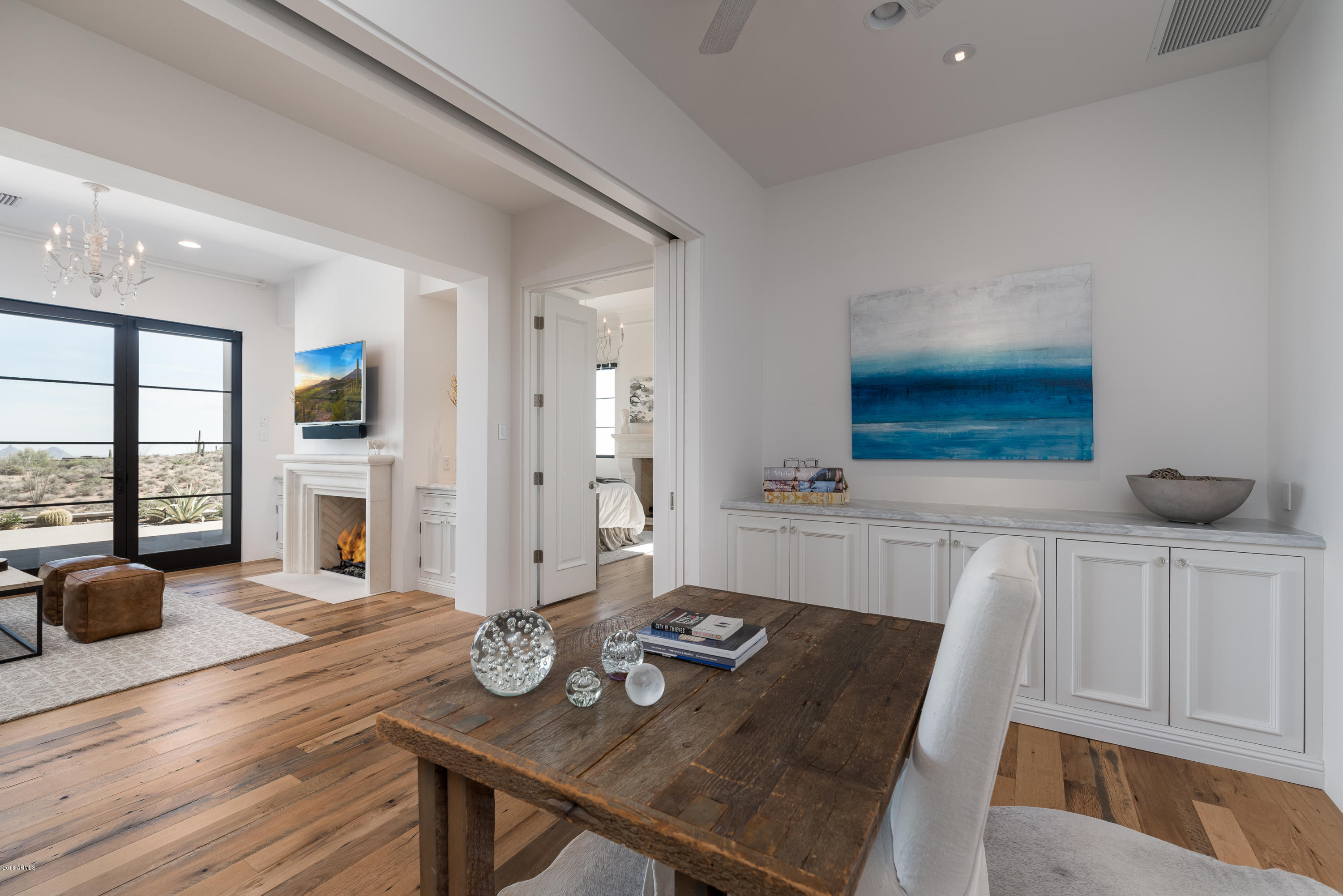 DESERT MOUNTAIN - Residential