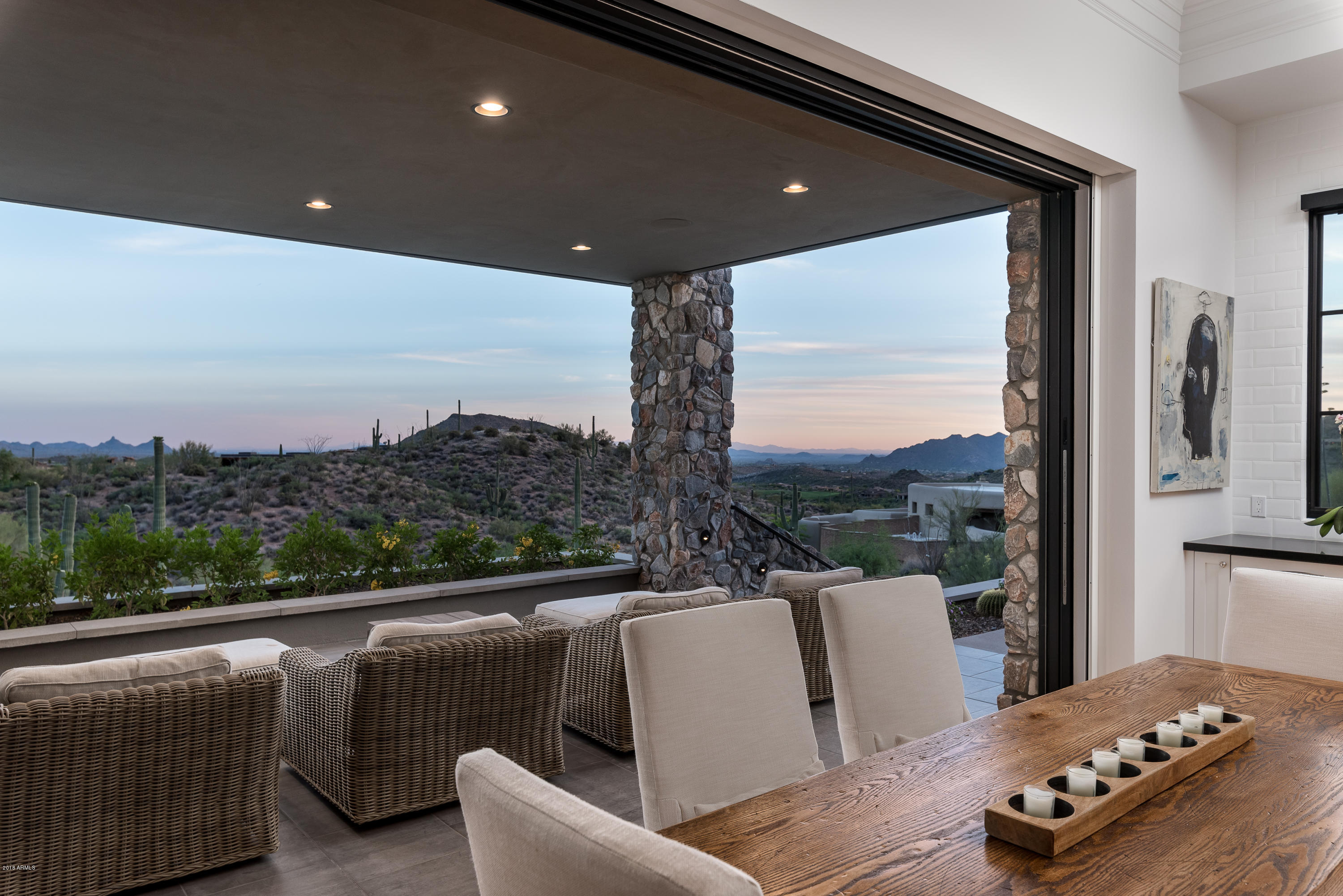DESERT MOUNTAIN - Residential