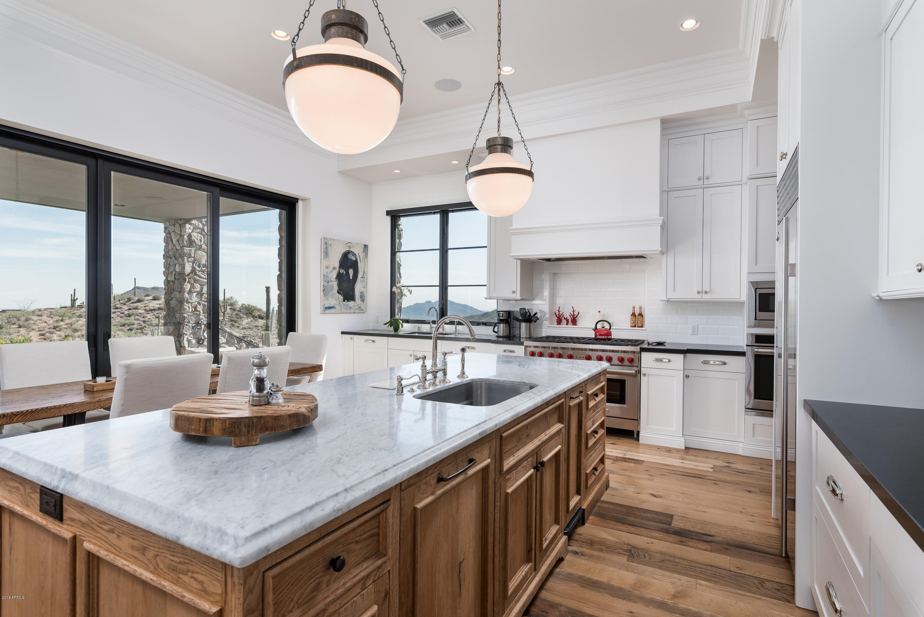 DESERT MOUNTAIN - Residential