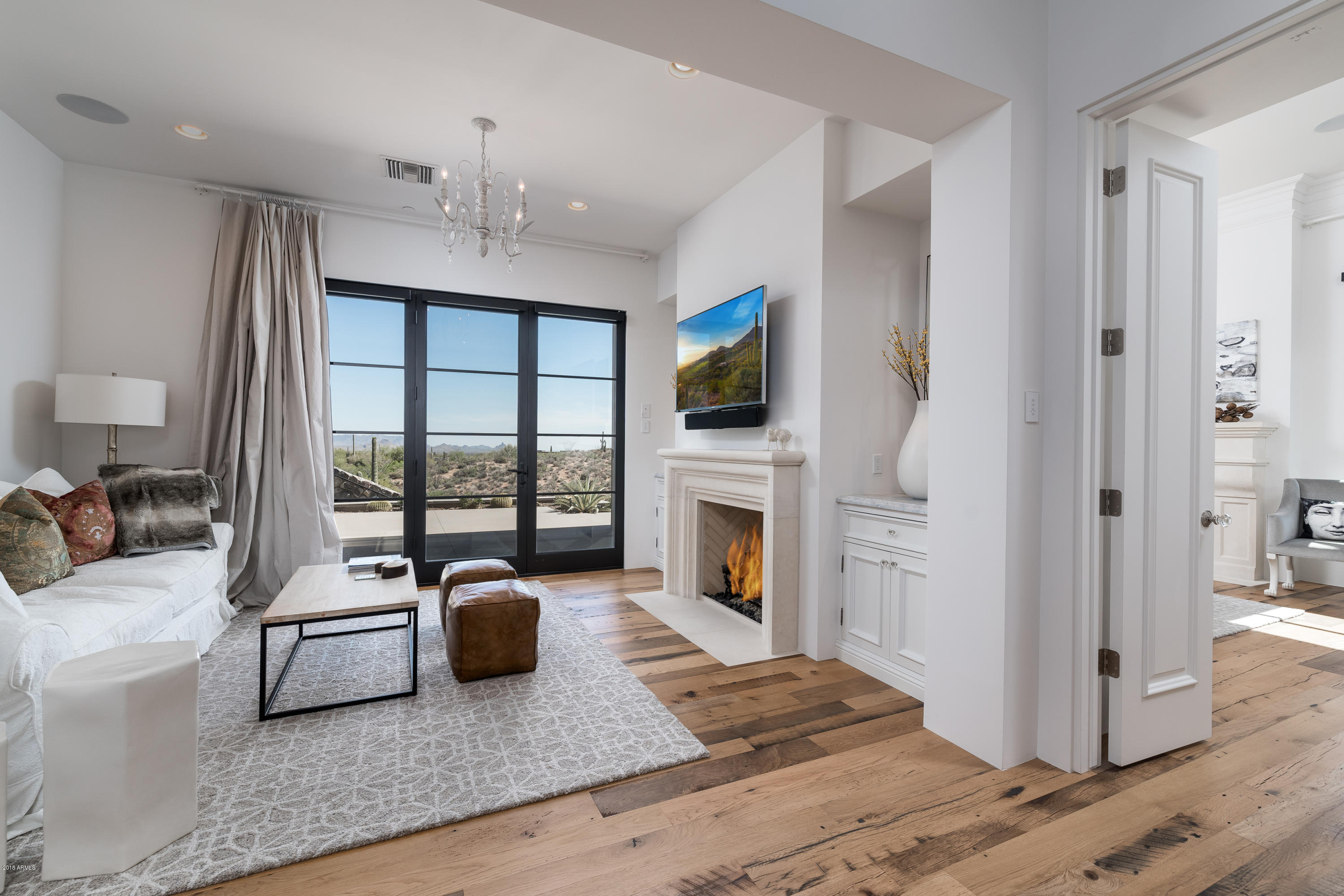 DESERT MOUNTAIN - Residential