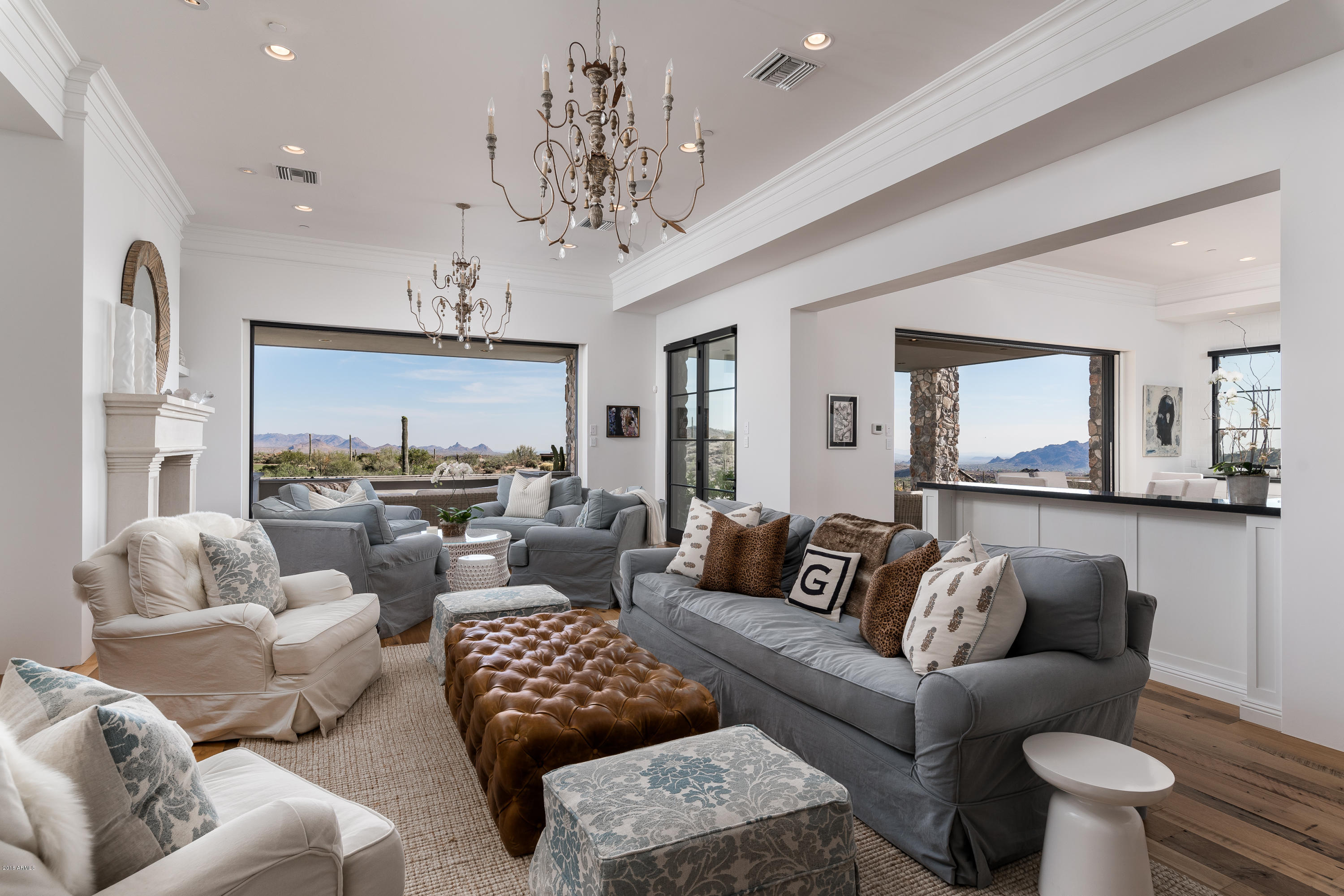 DESERT MOUNTAIN - Residential