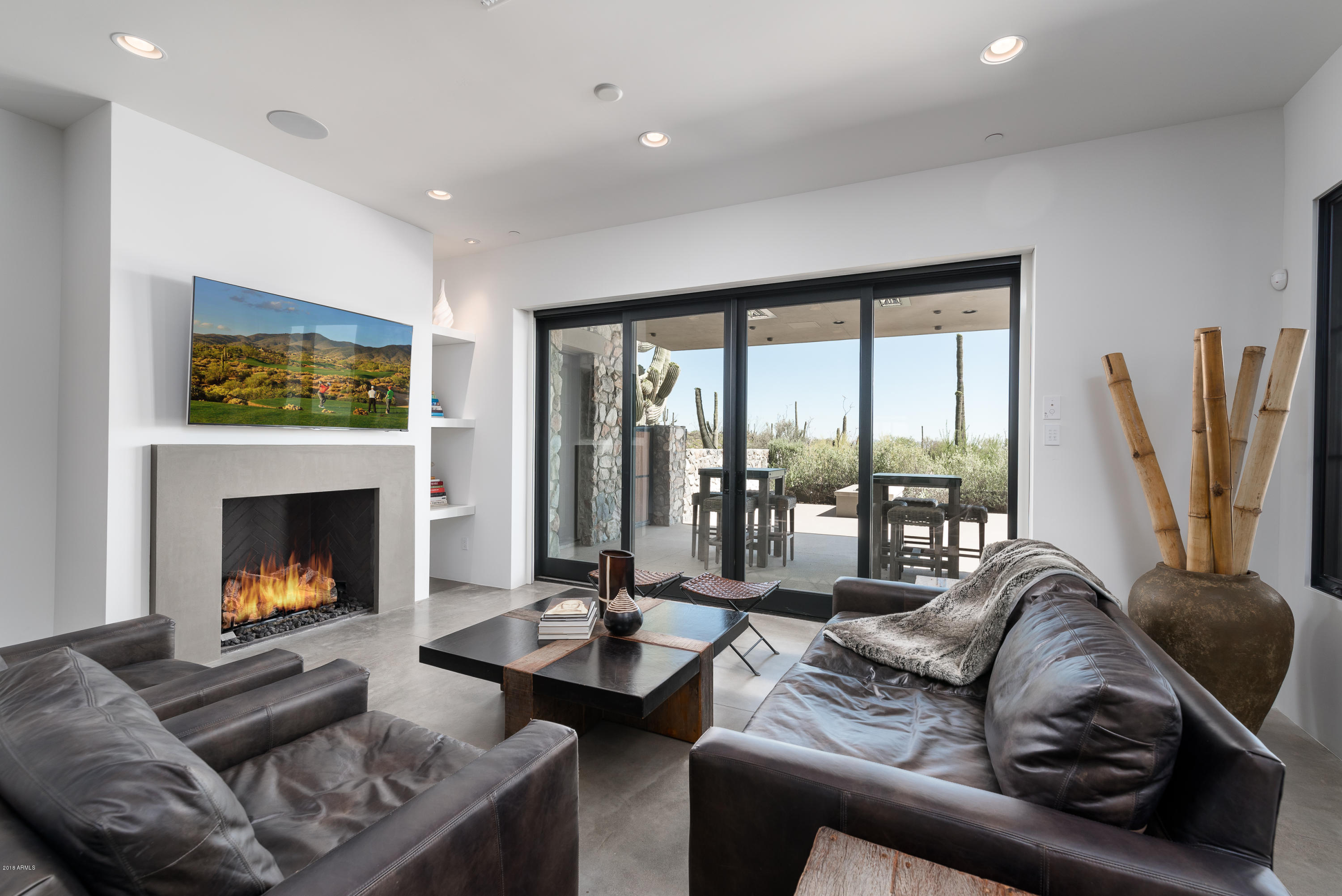 DESERT MOUNTAIN - Residential