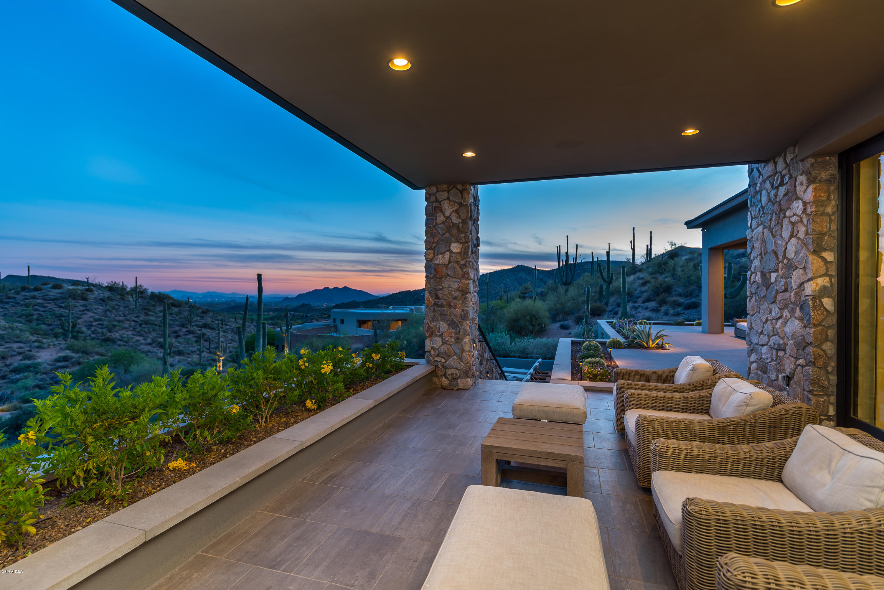 DESERT MOUNTAIN - Residential
