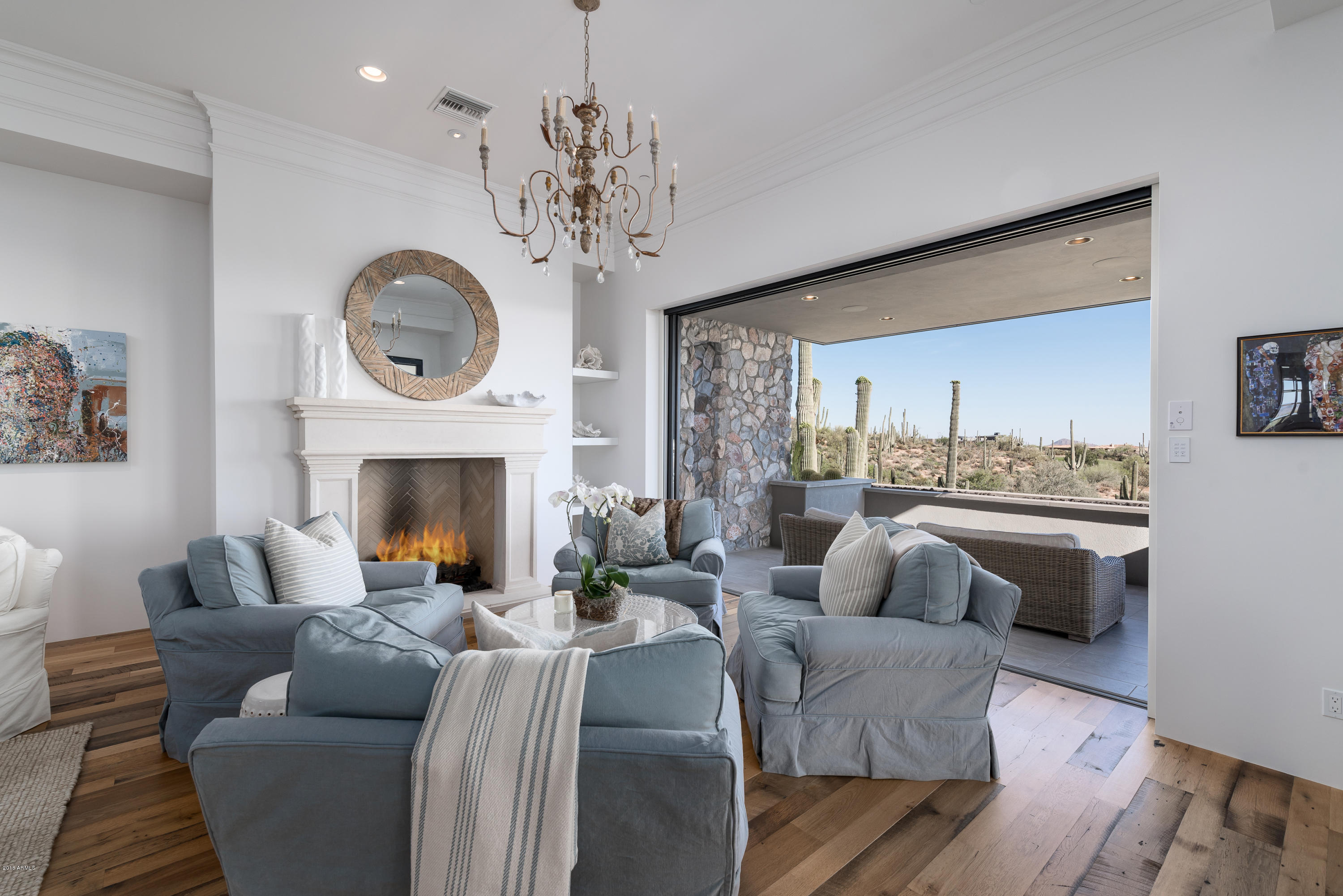 DESERT MOUNTAIN - Residential