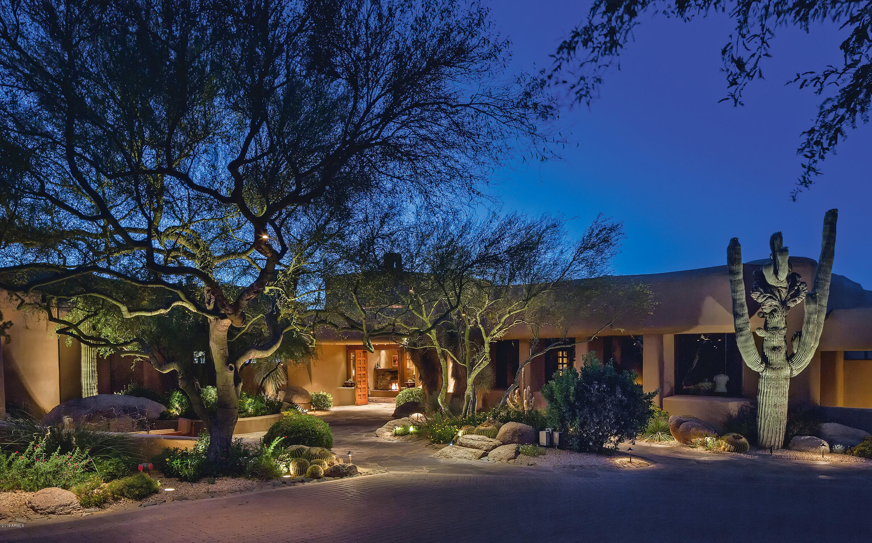 DESERT MOUNTAIN - Residential