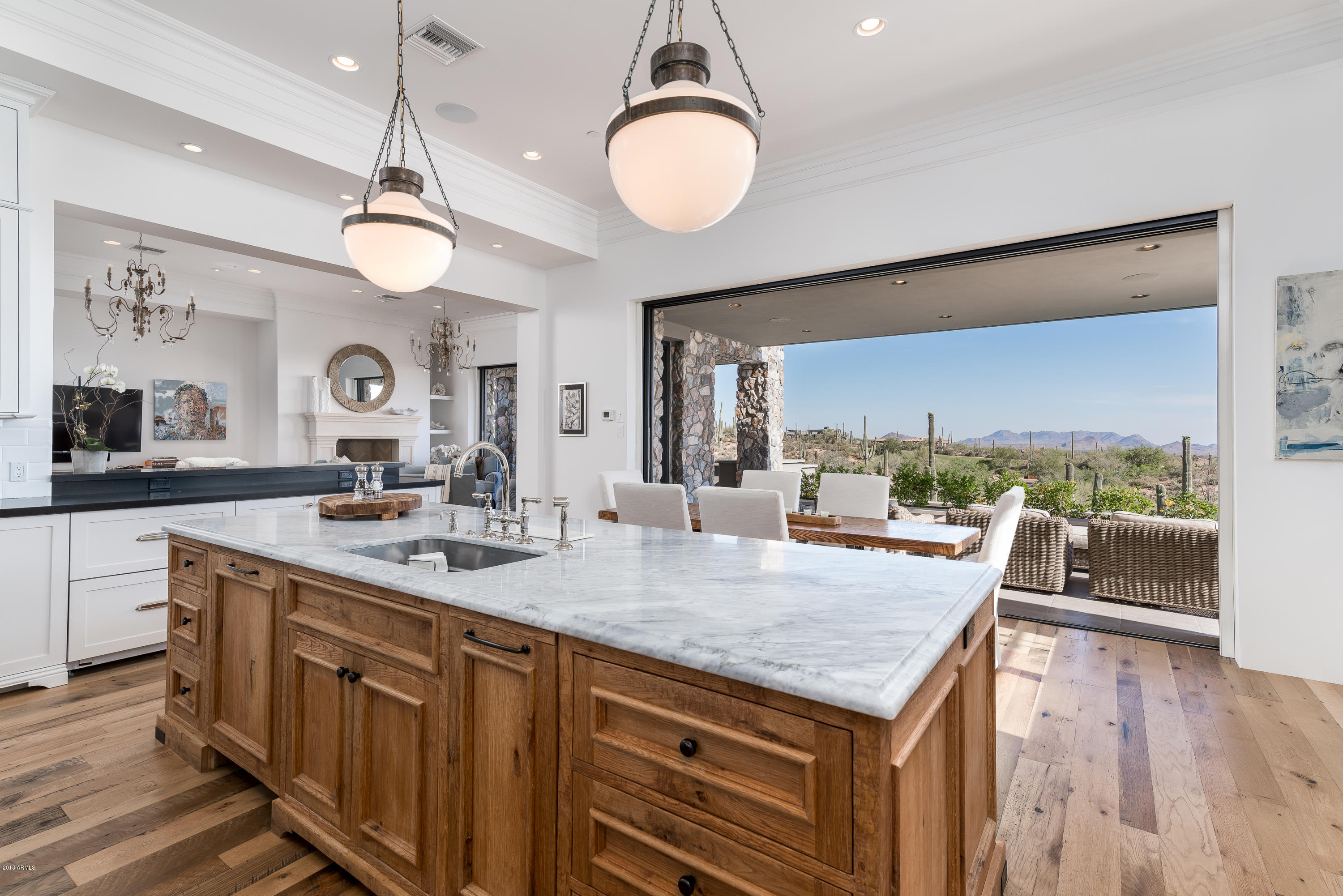 DESERT MOUNTAIN - Residential