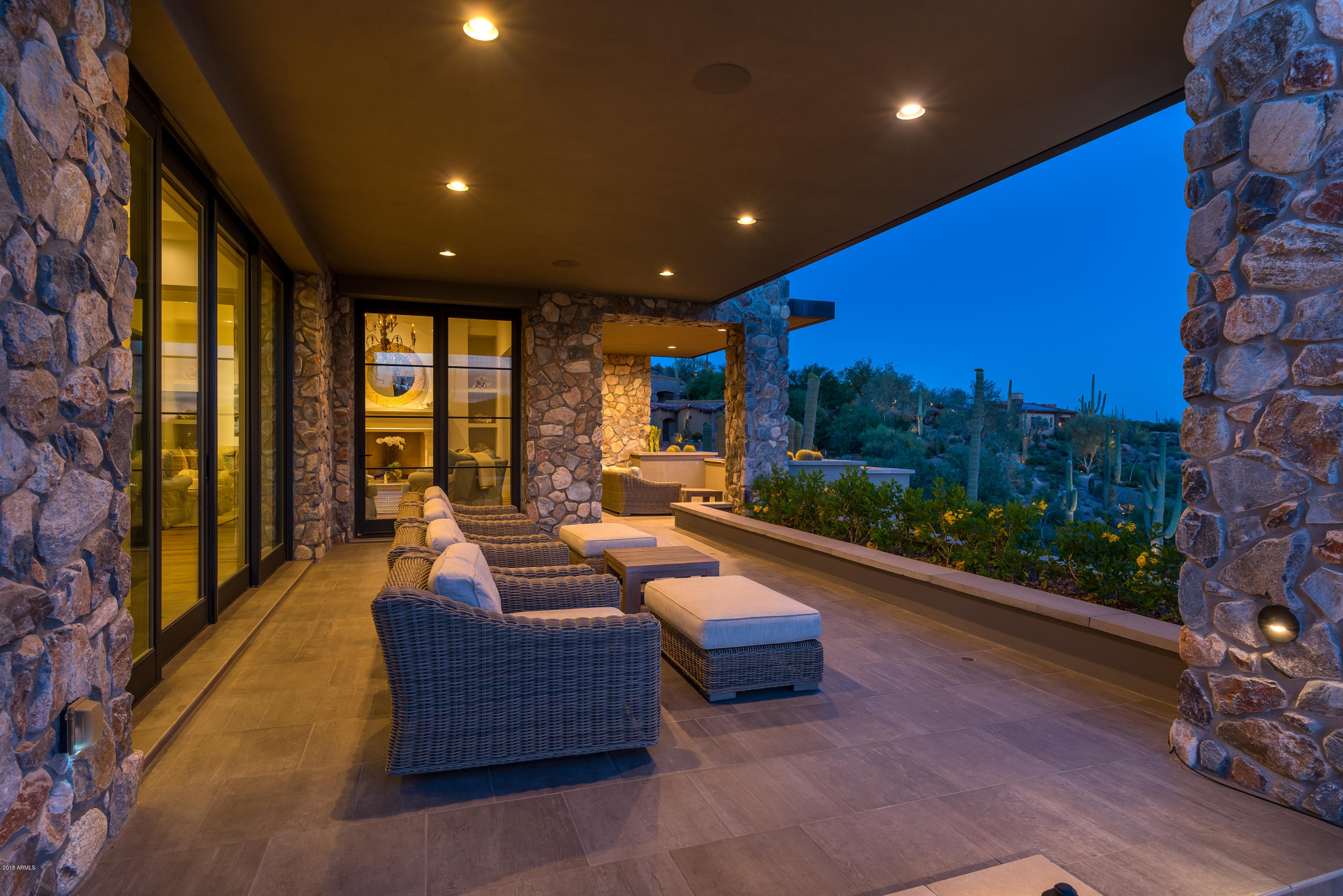 DESERT MOUNTAIN - Residential
