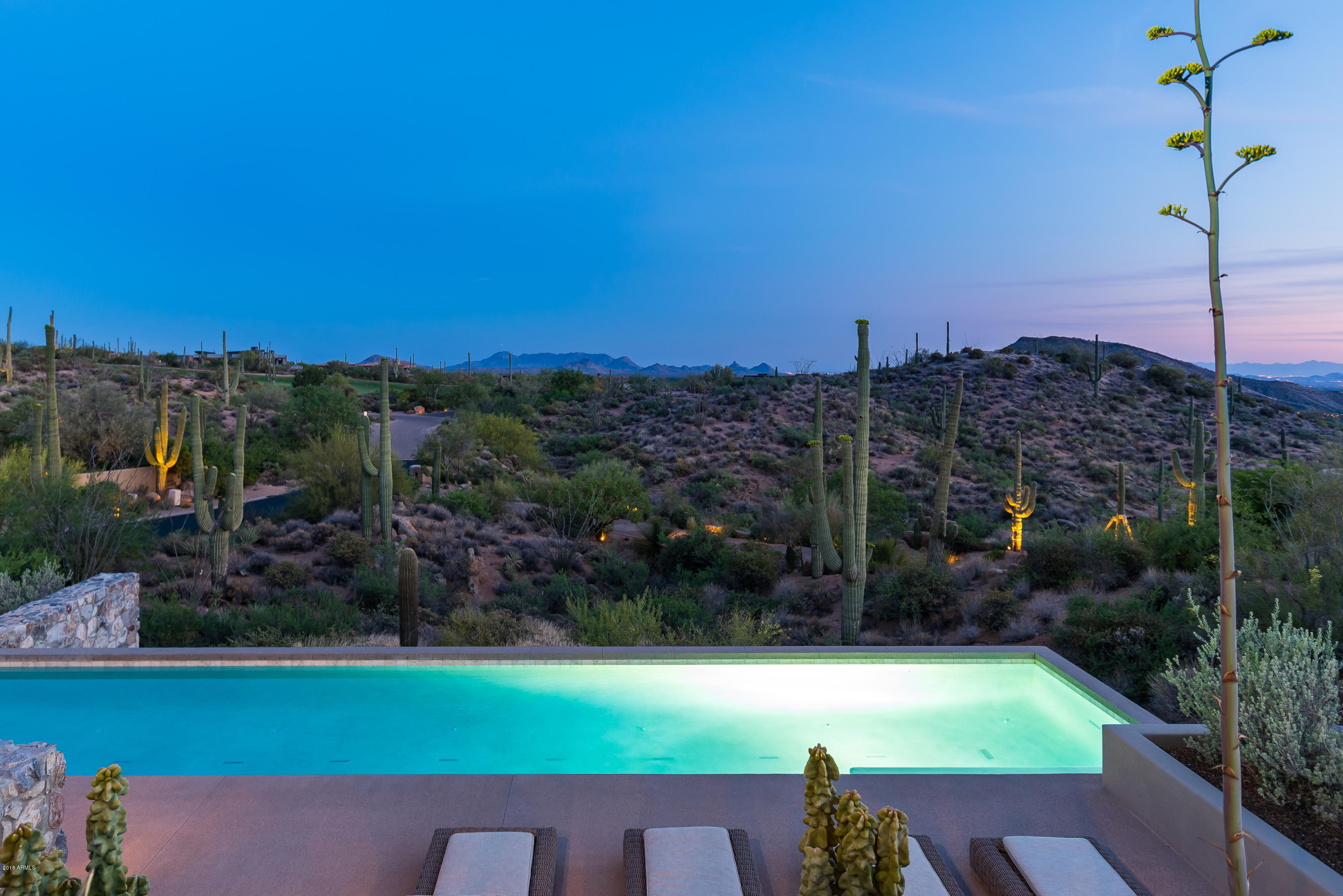 DESERT MOUNTAIN - Residential
