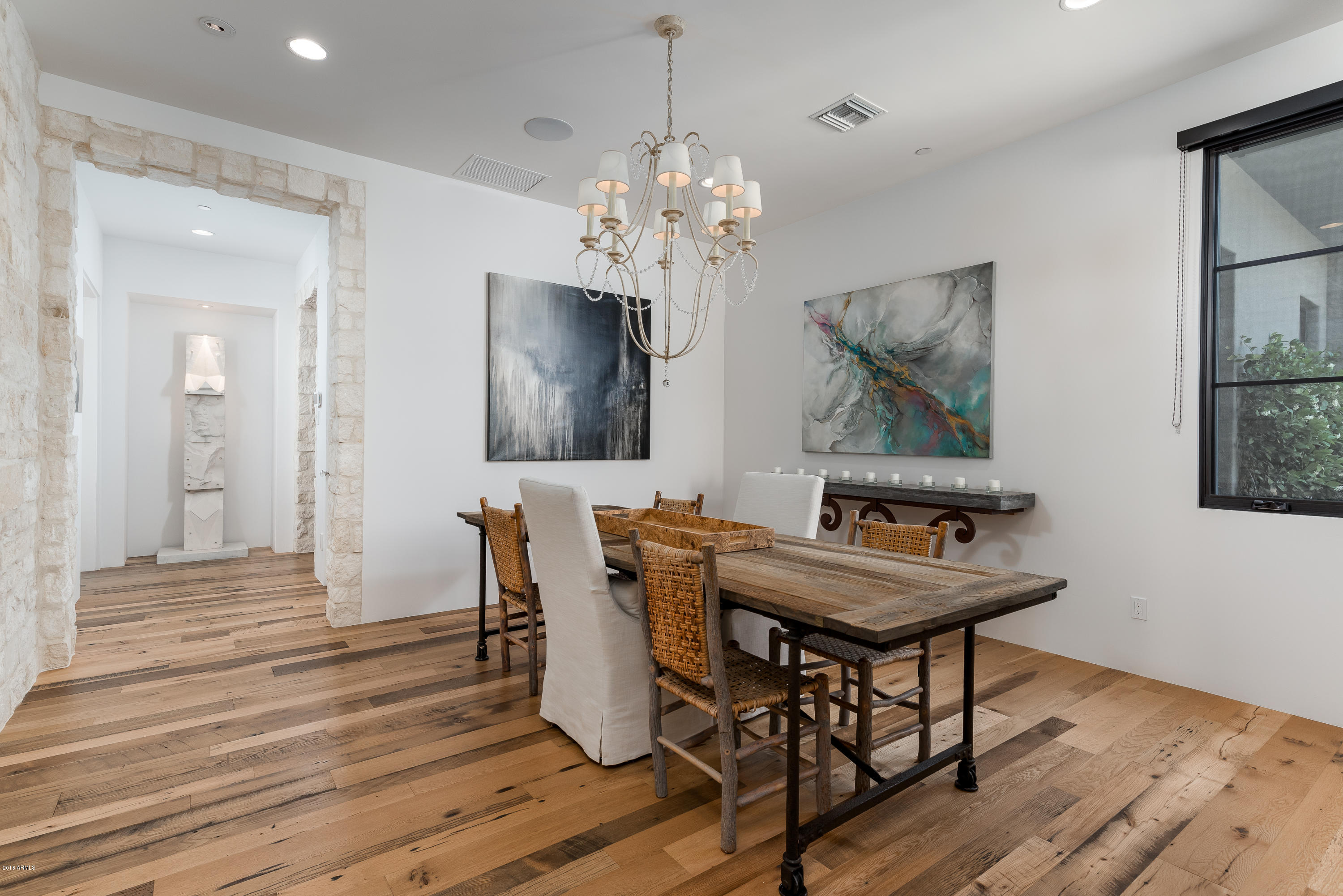 DESERT MOUNTAIN - Residential