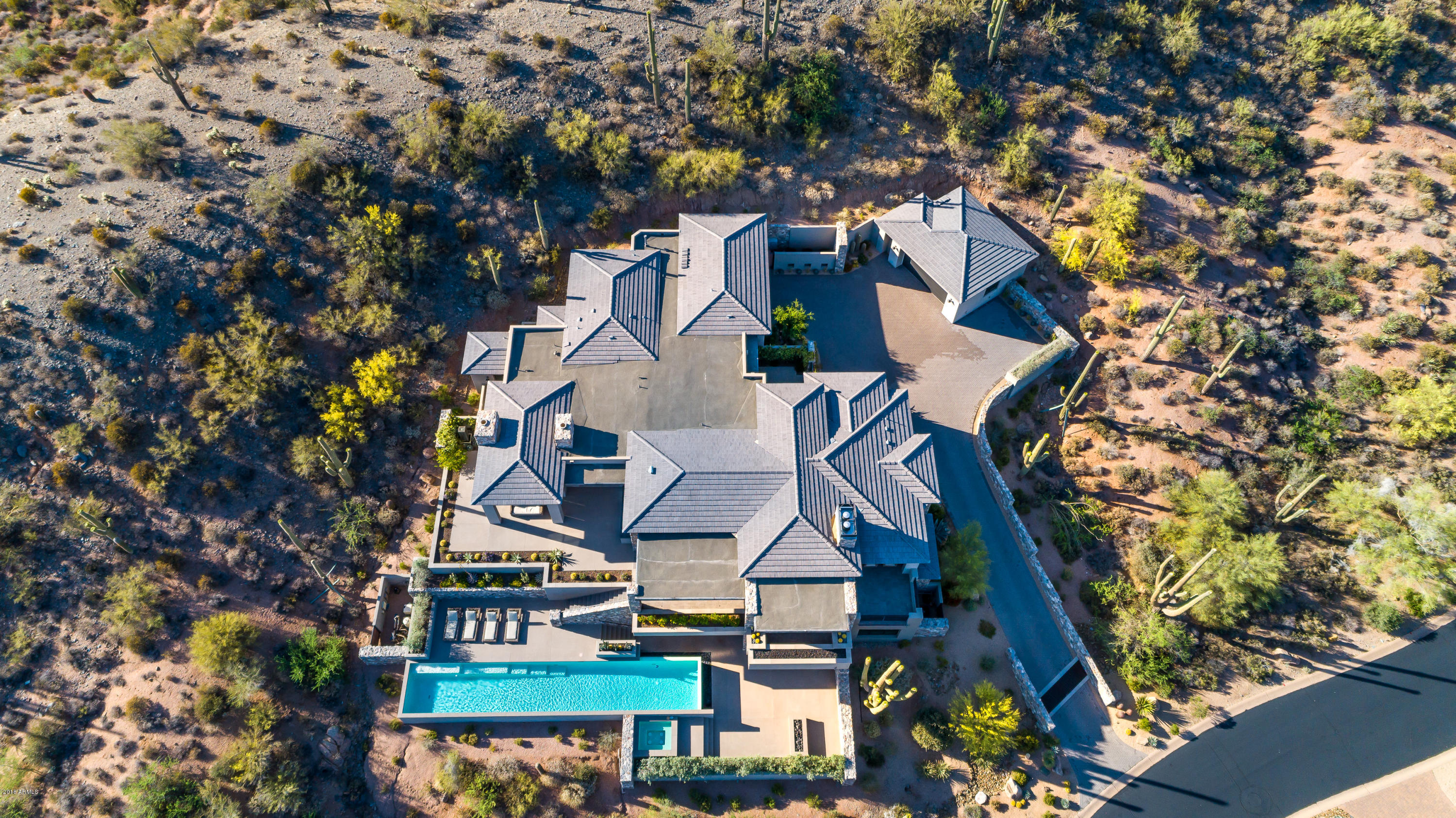 DESERT MOUNTAIN - Residential