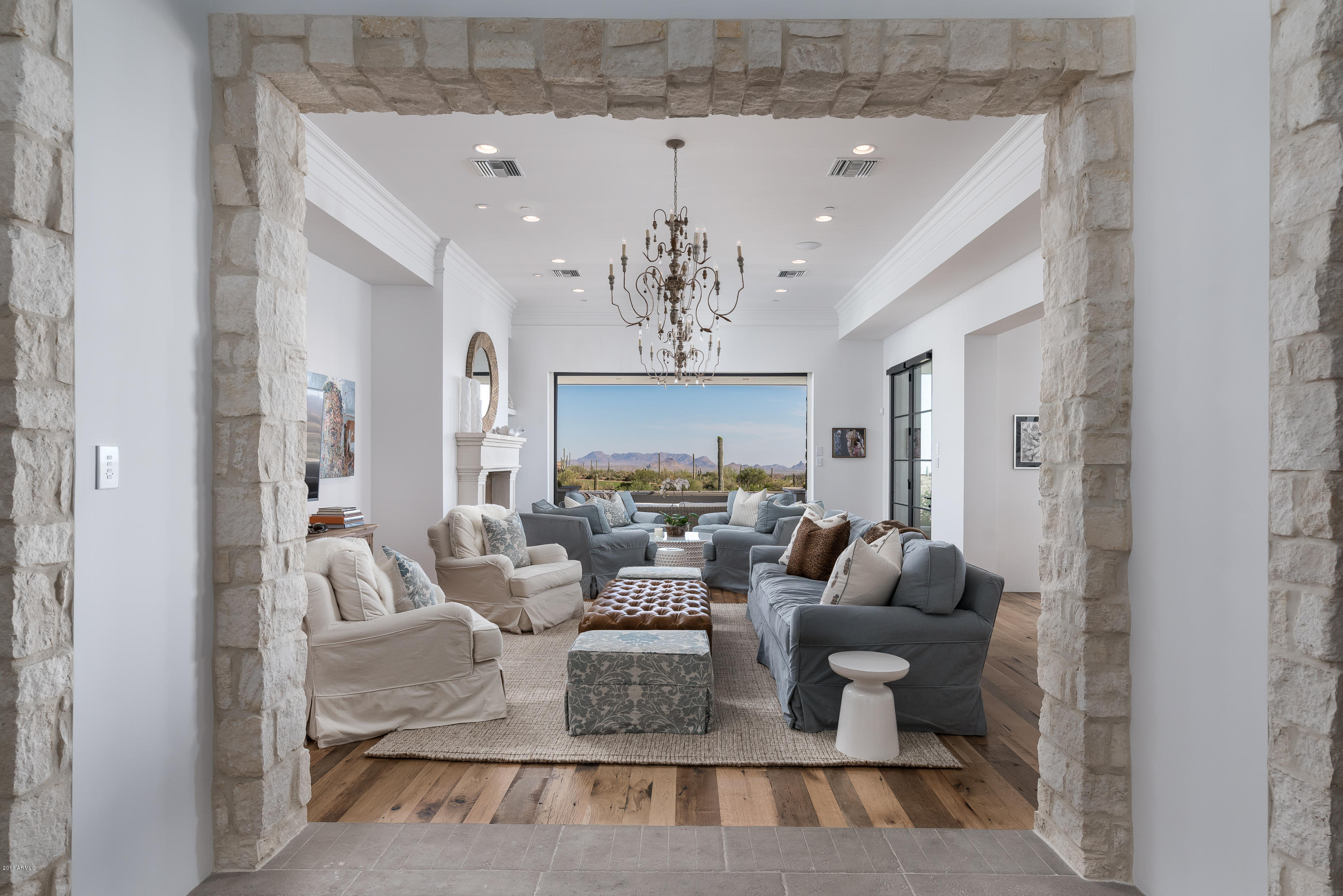 DESERT MOUNTAIN - Residential