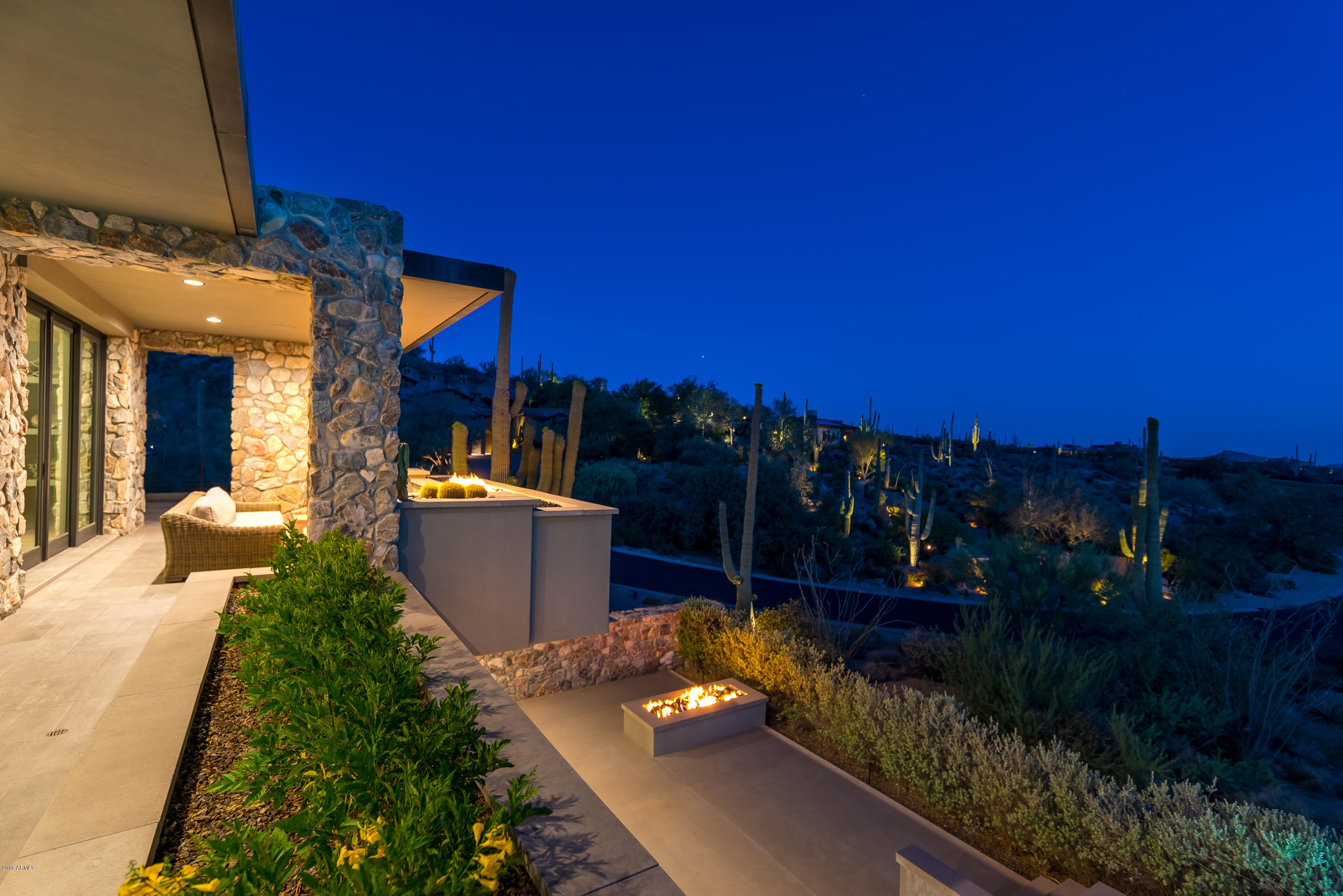 DESERT MOUNTAIN - Residential