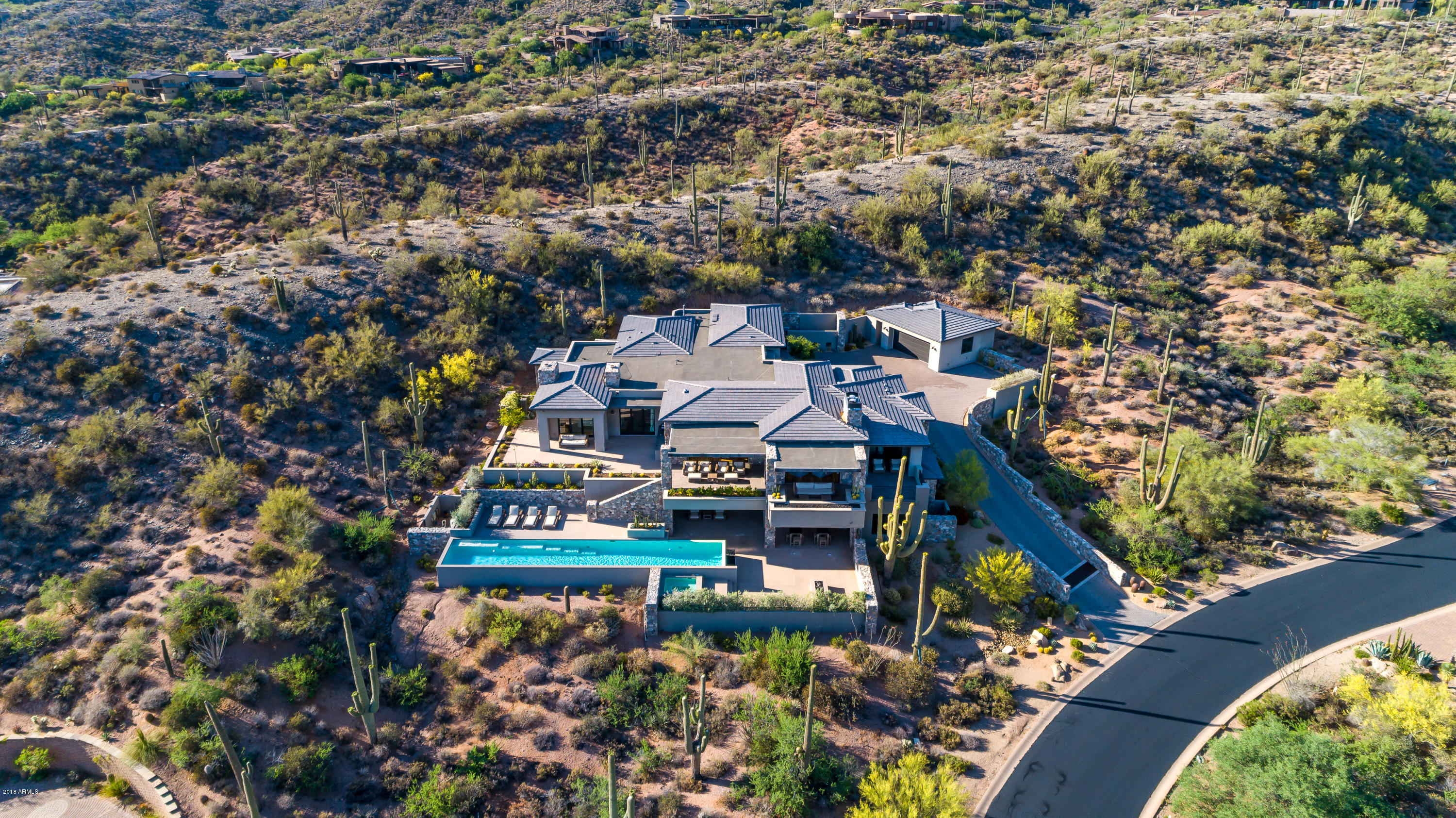 DESERT MOUNTAIN - Residential