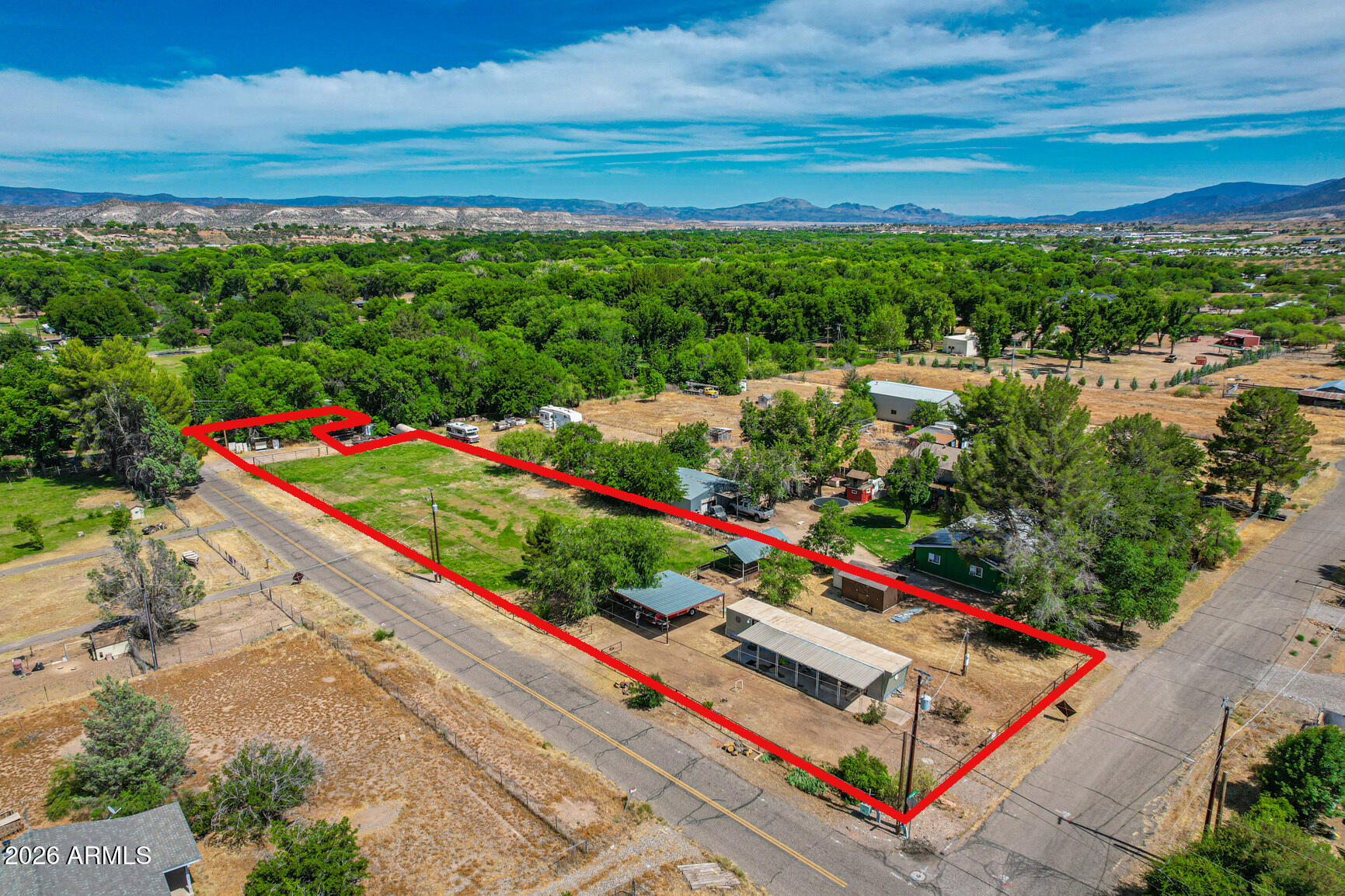 PARK VERDE ESTATES UNIT 2 - Residential