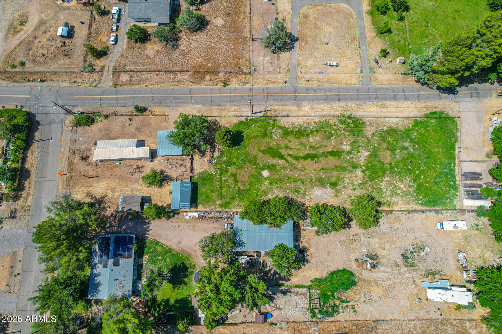 PARK VERDE ESTATES UNIT 2 - Residential