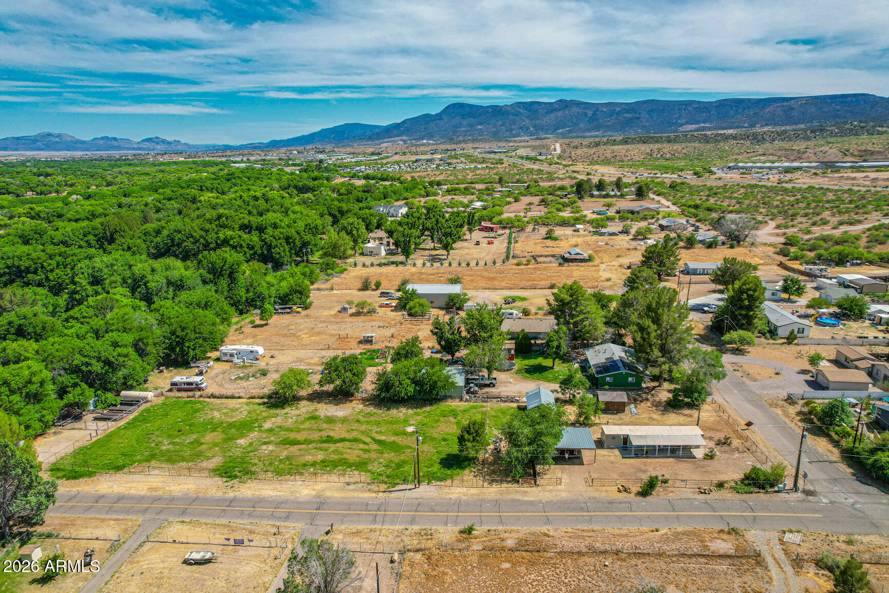 PARK VERDE ESTATES UNIT 2 - Residential