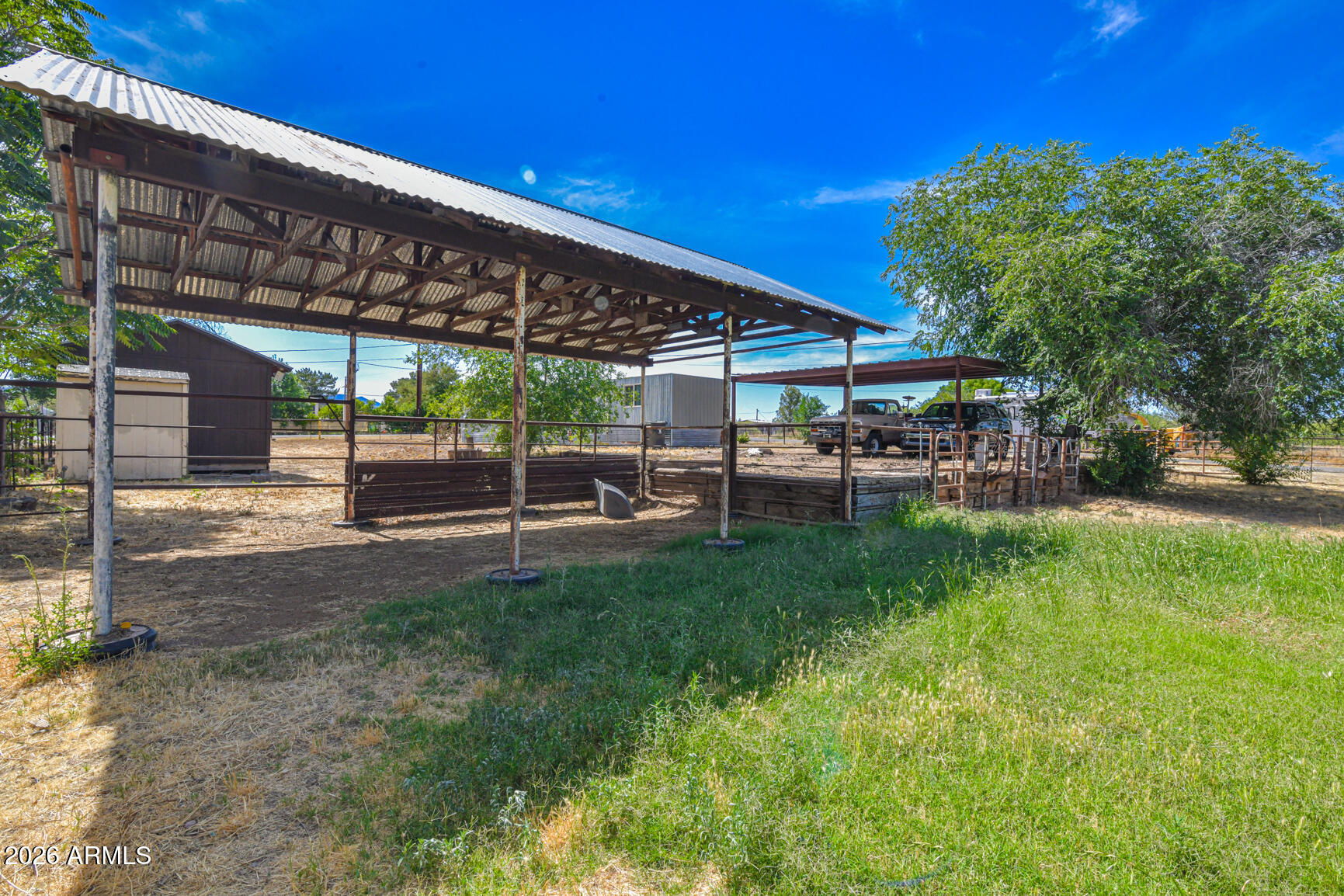 PARK VERDE ESTATES UNIT 2 - Residential