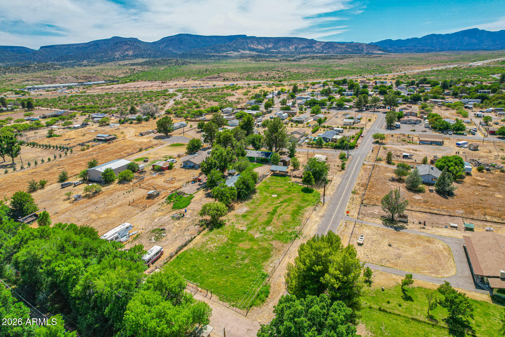 PARK VERDE ESTATES UNIT 2 - Residential