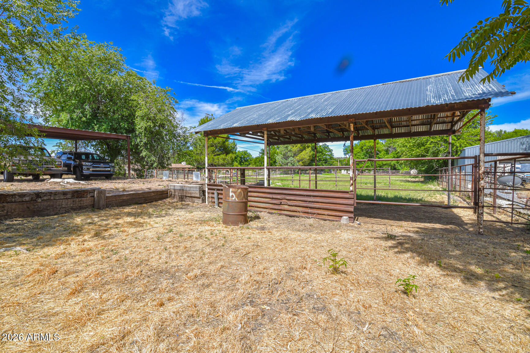 PARK VERDE ESTATES UNIT 2 - Residential