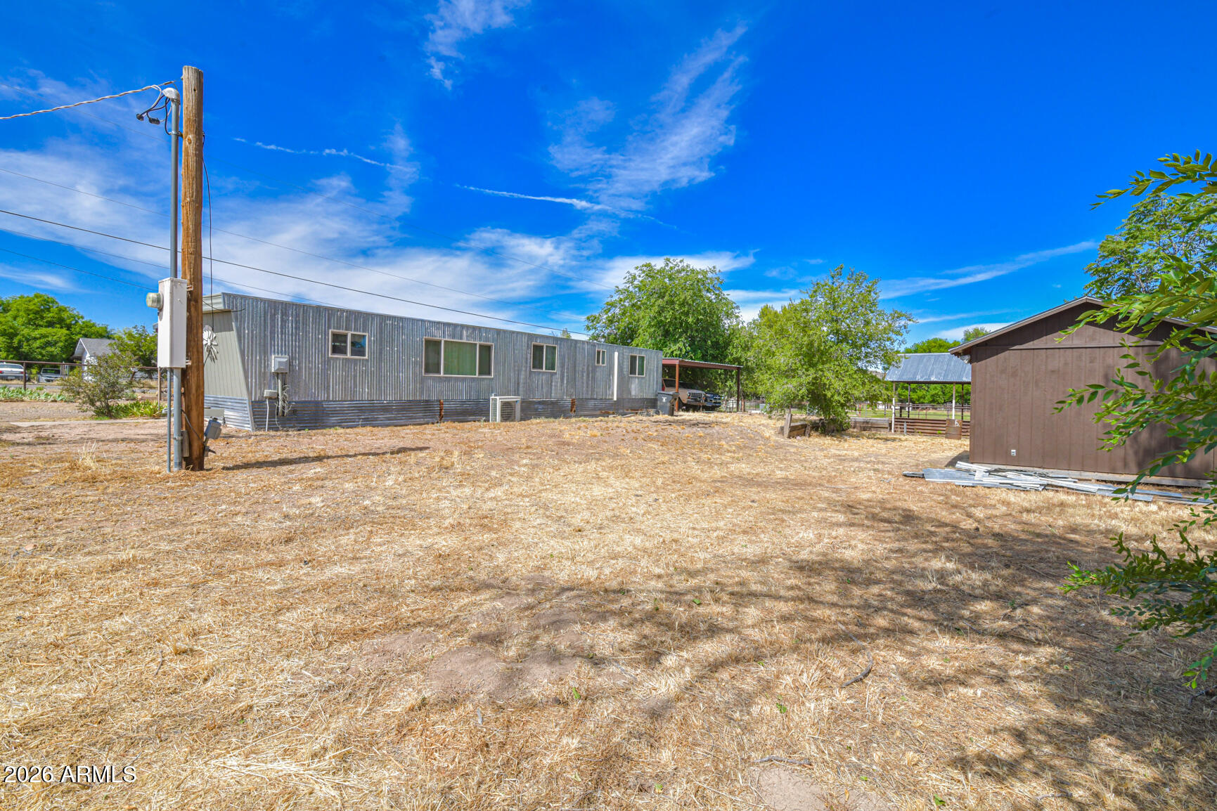 PARK VERDE ESTATES UNIT 2 - Residential