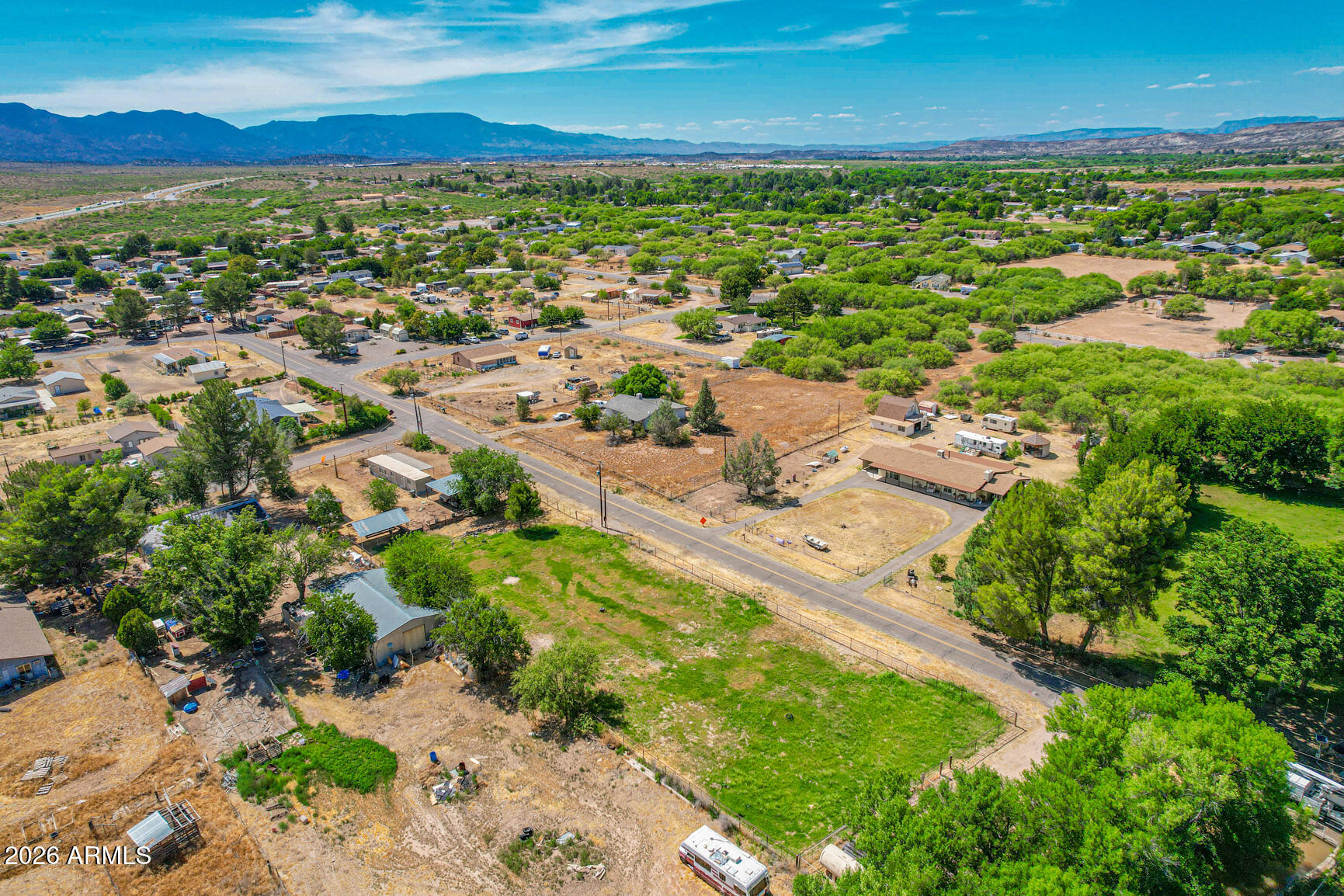 PARK VERDE ESTATES UNIT 2 - Residential