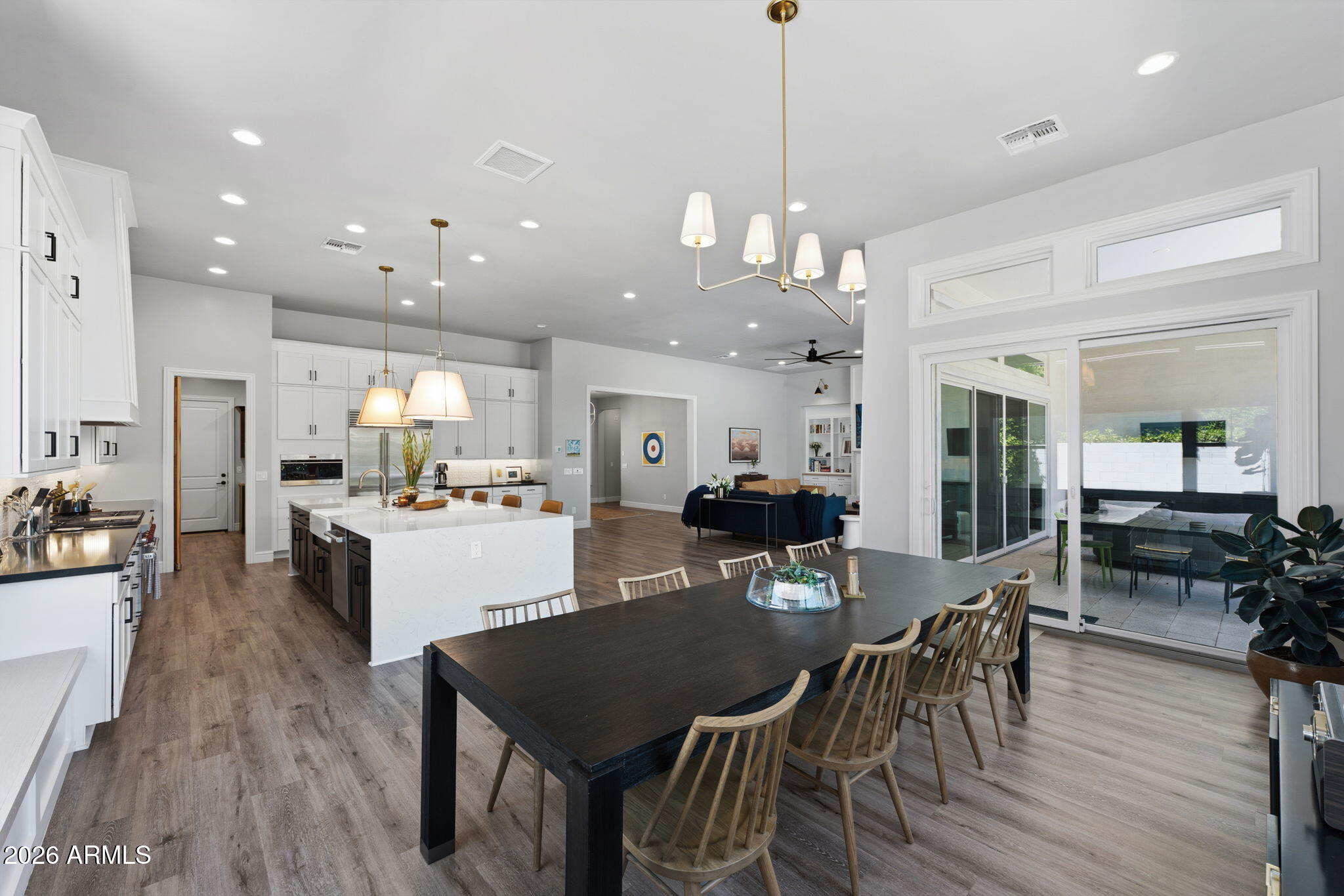 SOMERSET PHASE 1 - Residential