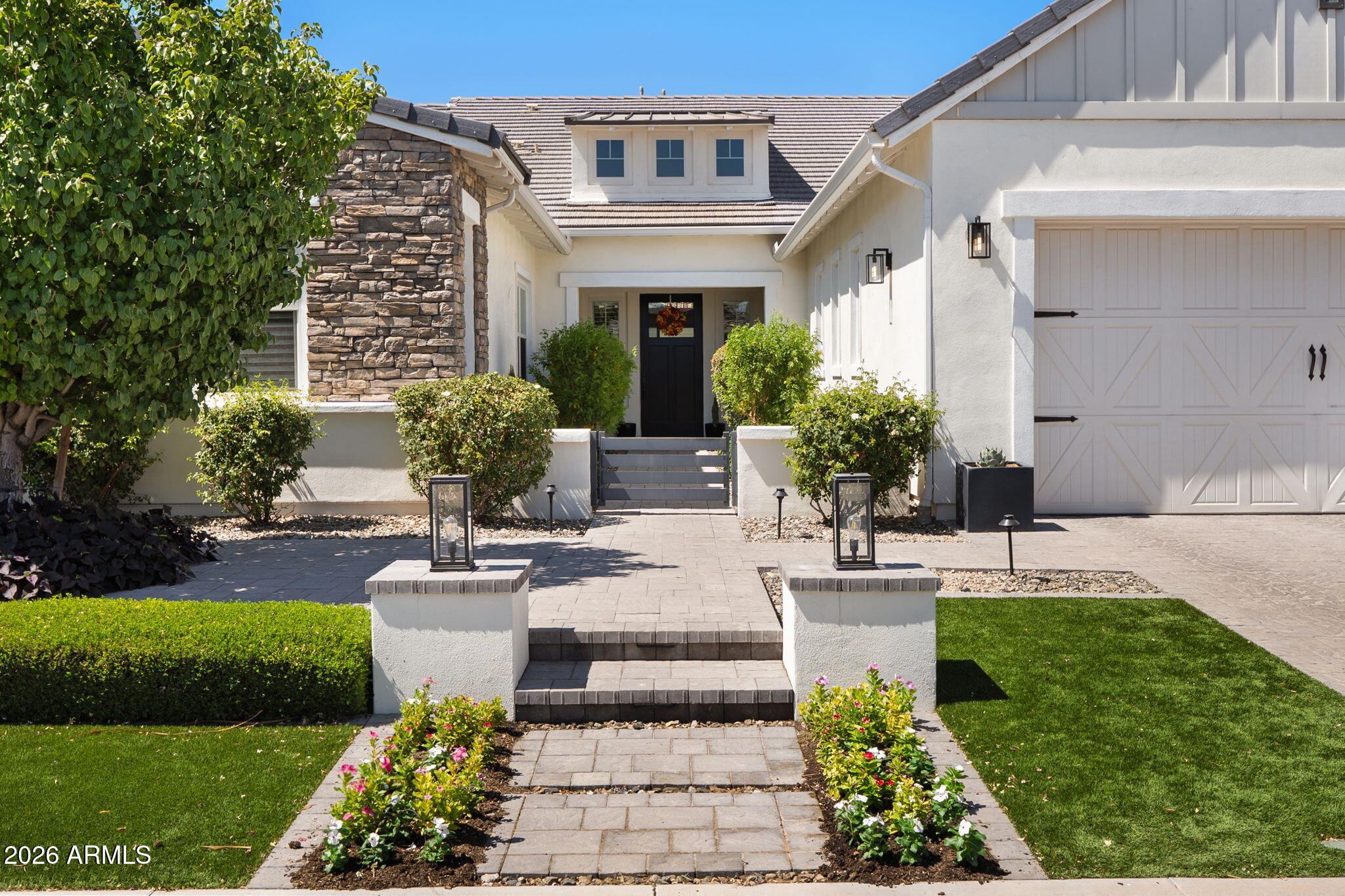 SOMERSET PHASE 1 - Residential