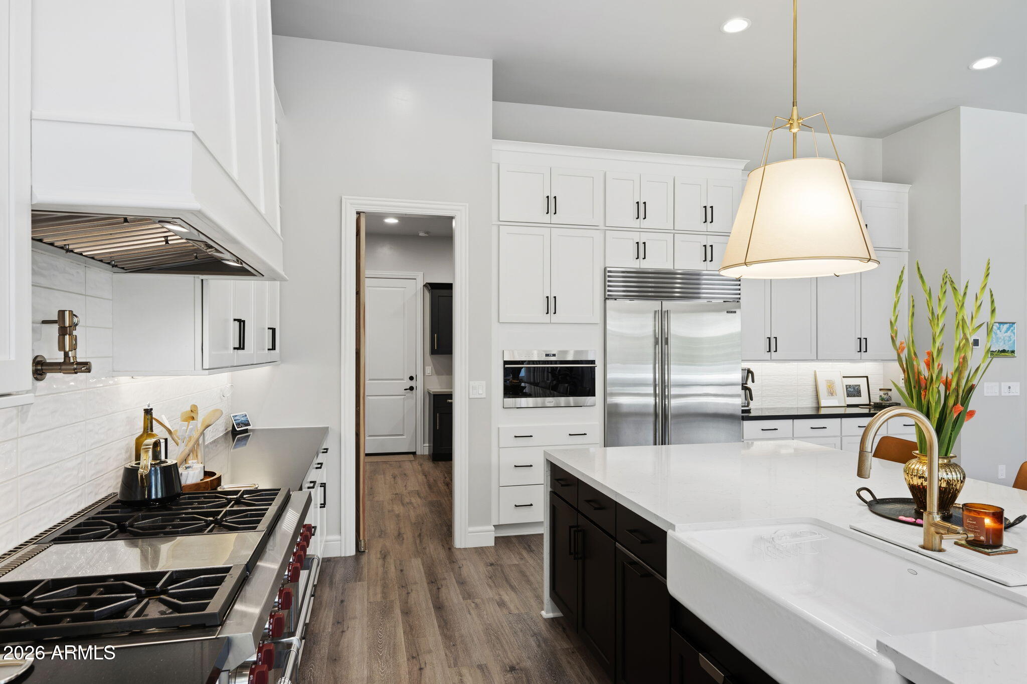 SOMERSET PHASE 1 - Residential