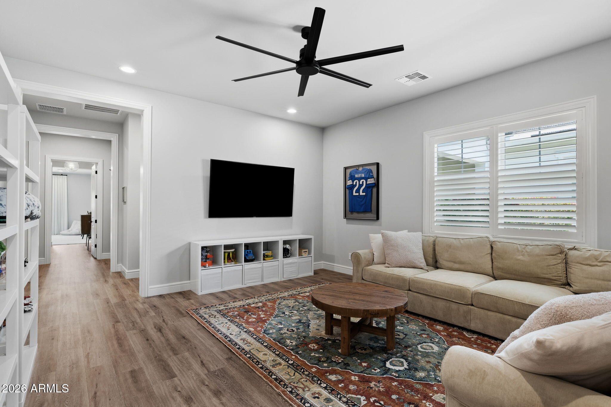 SOMERSET PHASE 1 - Residential