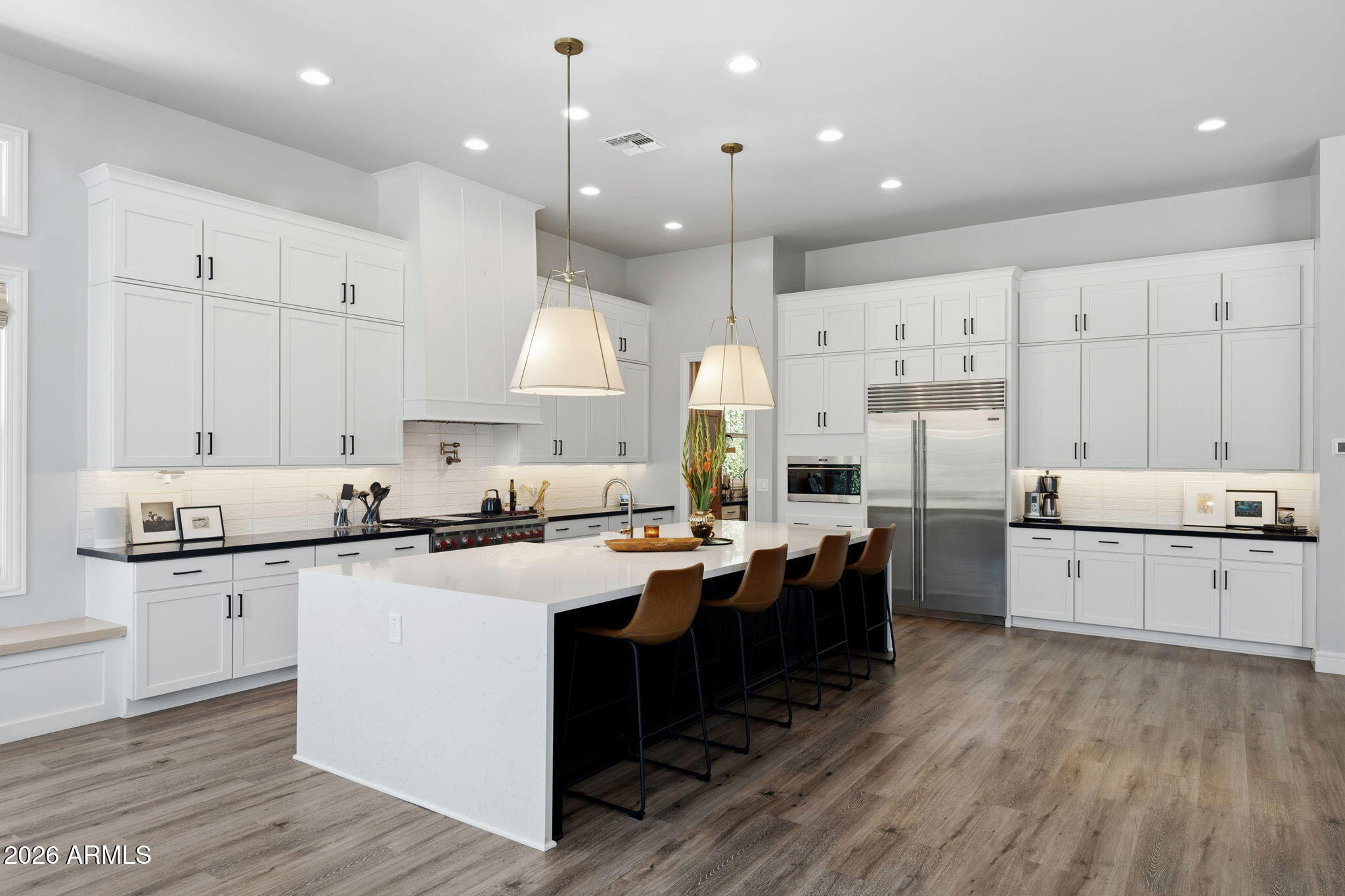 SOMERSET PHASE 1 - Residential