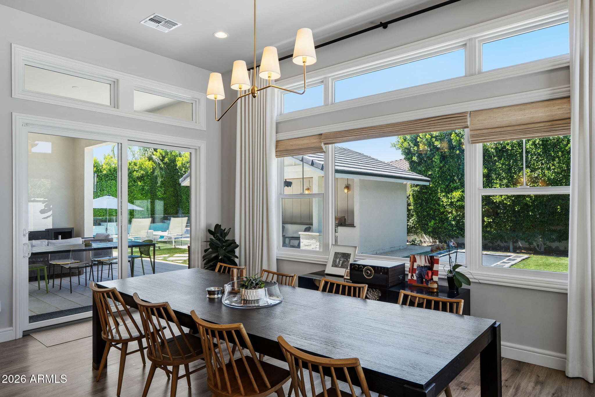 SOMERSET PHASE 1 - Residential