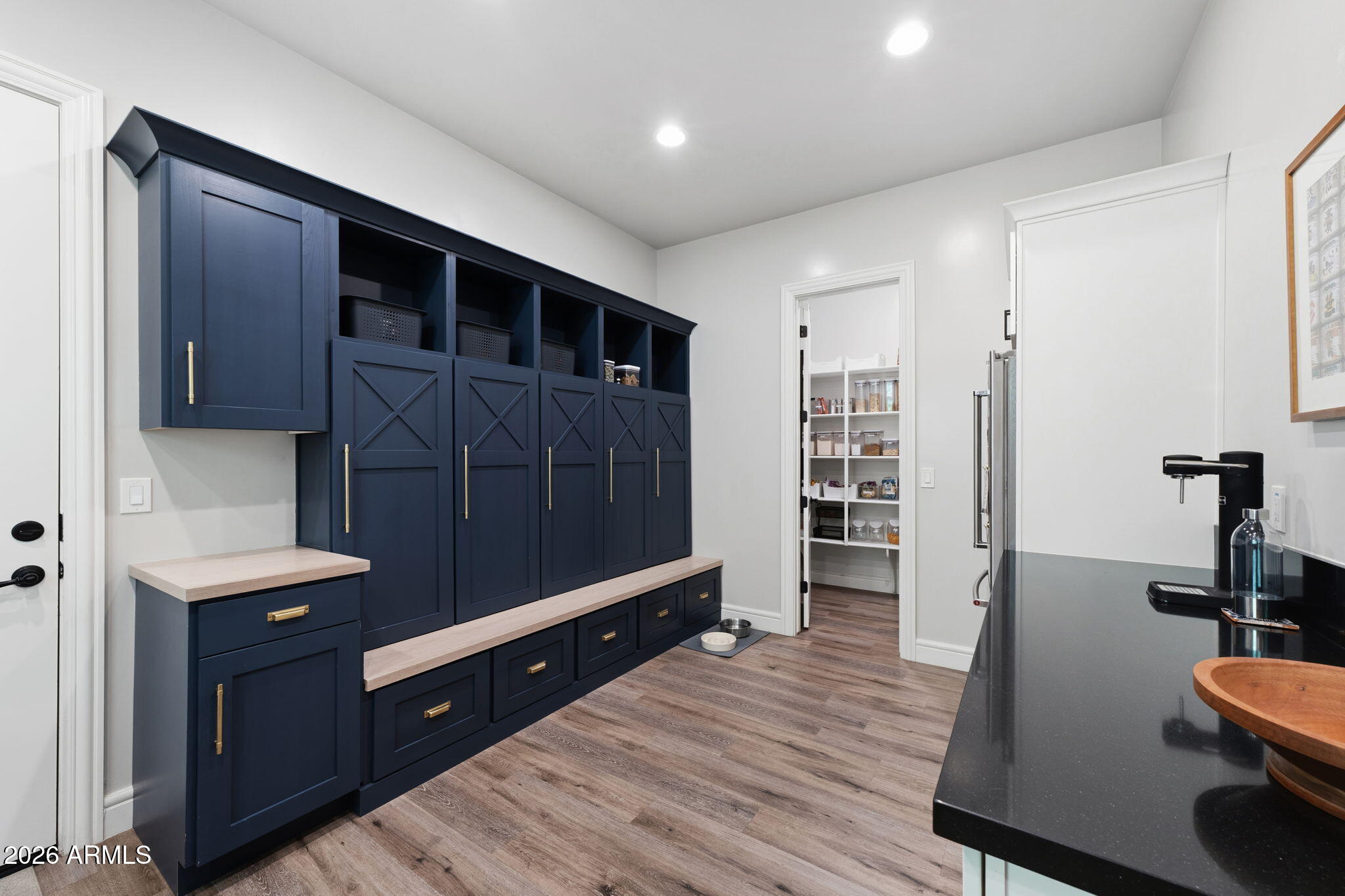 SOMERSET PHASE 1 - Residential