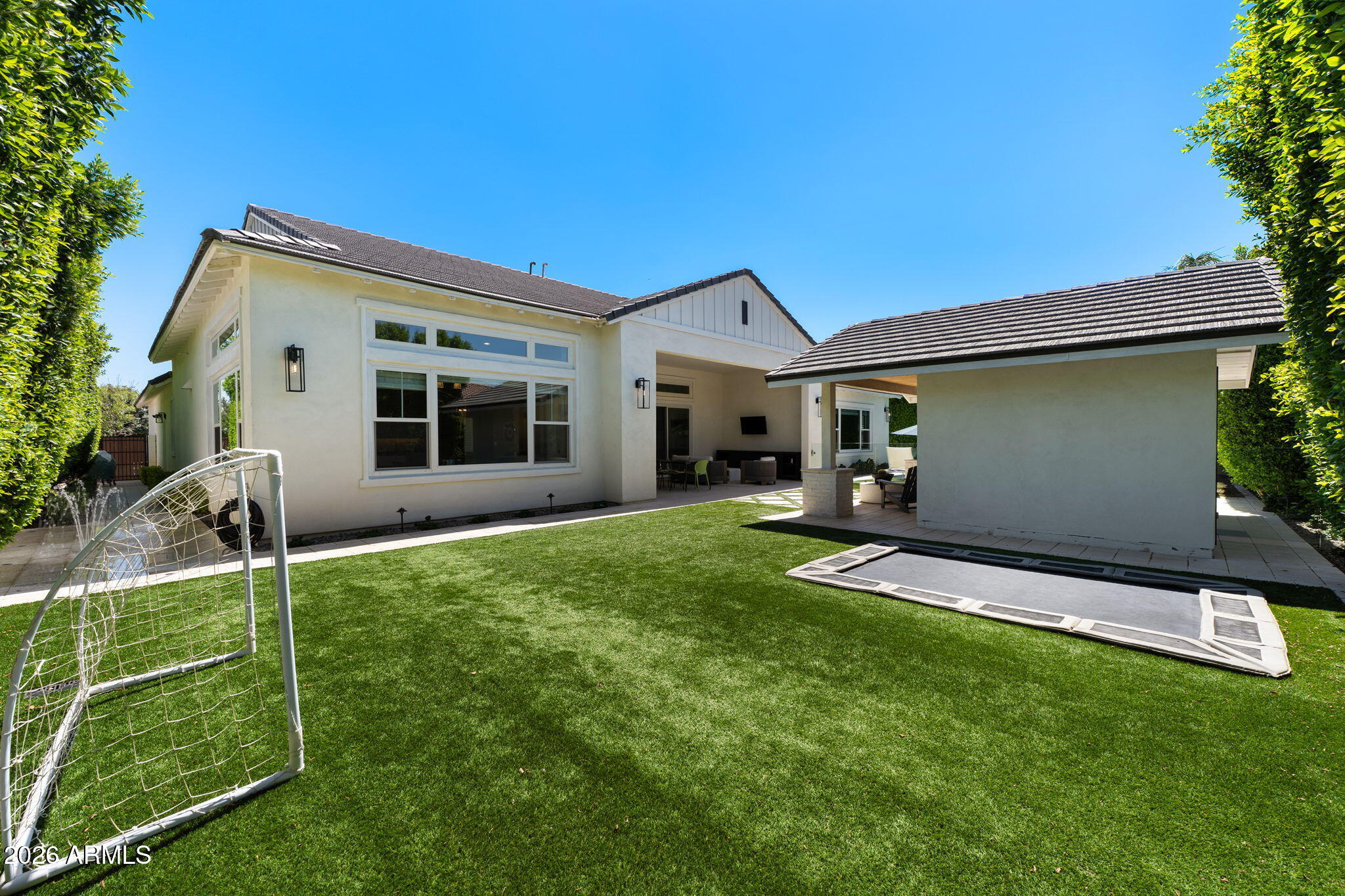 SOMERSET PHASE 1 - Residential